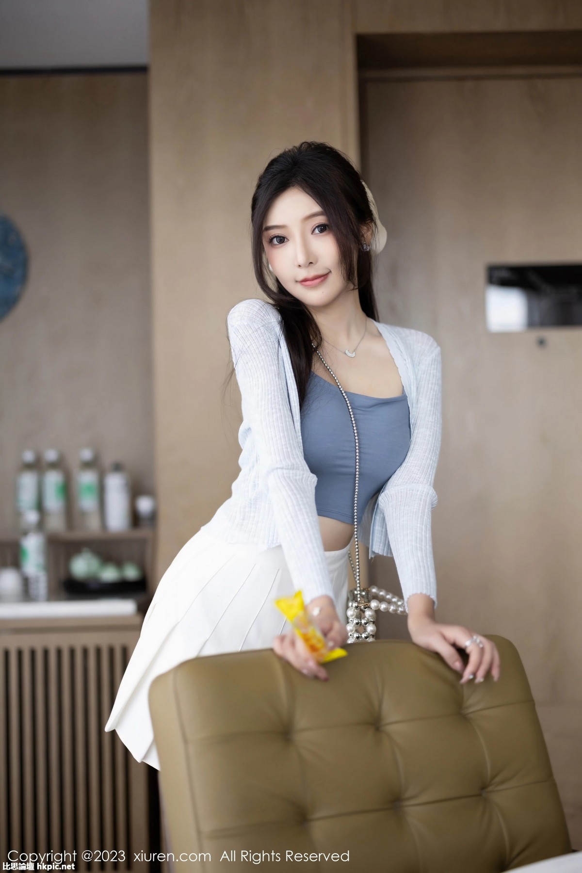 【XiuRen秀人網】20231016Vol7515王馨瑤yanni【92P】-XIUREN秀人网