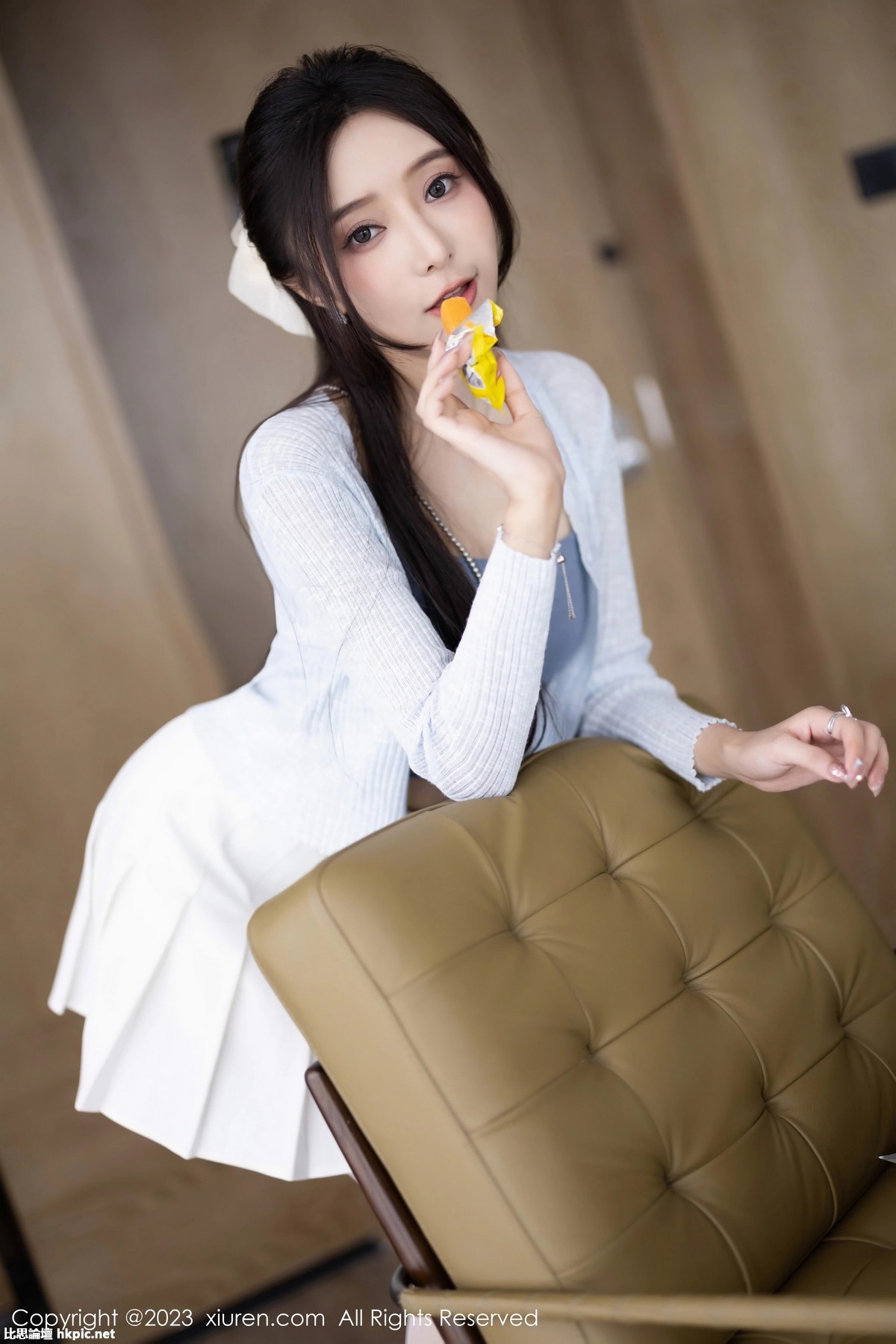 【XiuRen秀人網】20231016Vol7515王馨瑤yanni【92P】-XIUREN秀人网