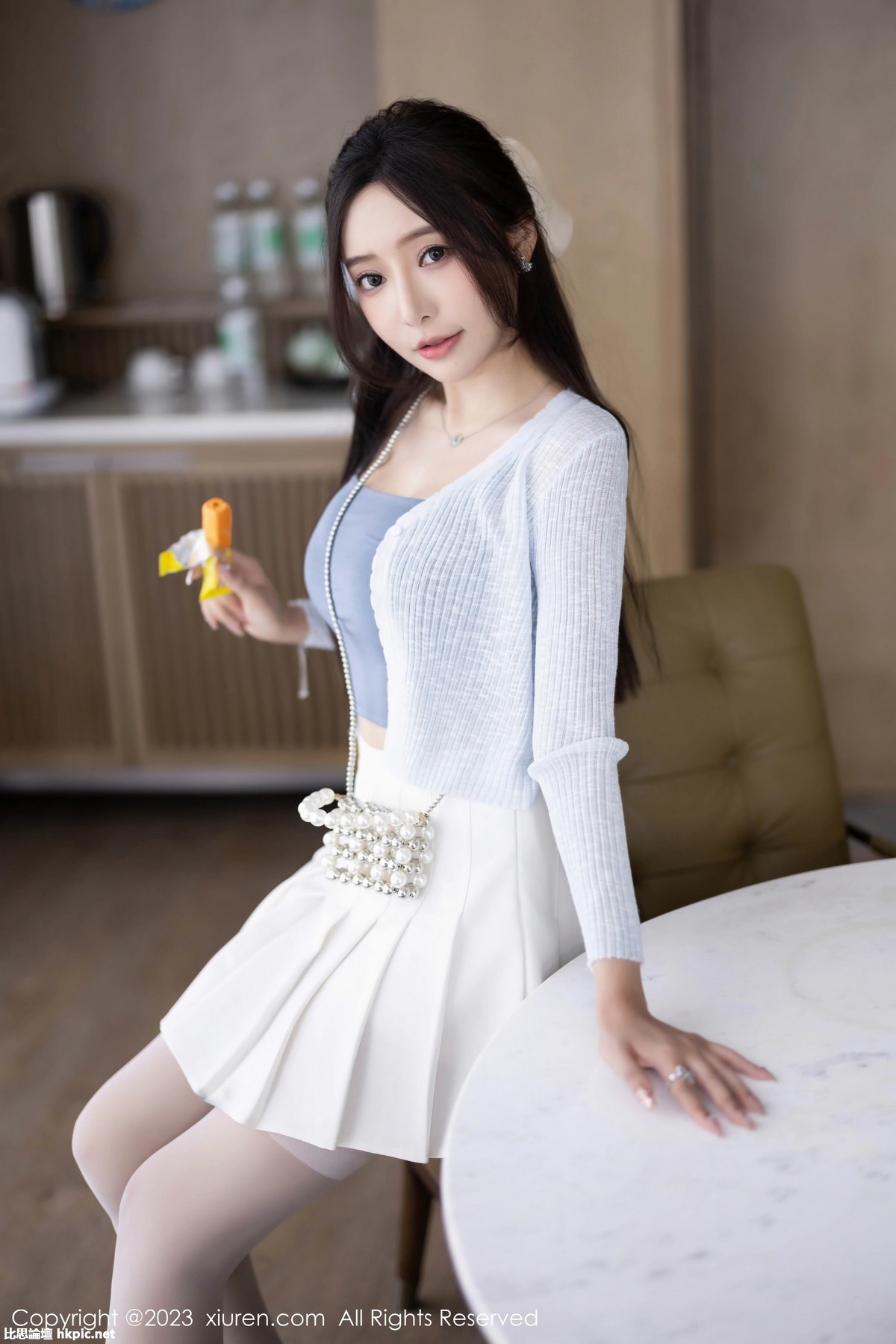 【XiuRen秀人網】20231016Vol7515王馨瑤yanni【92P】-XIUREN秀人网