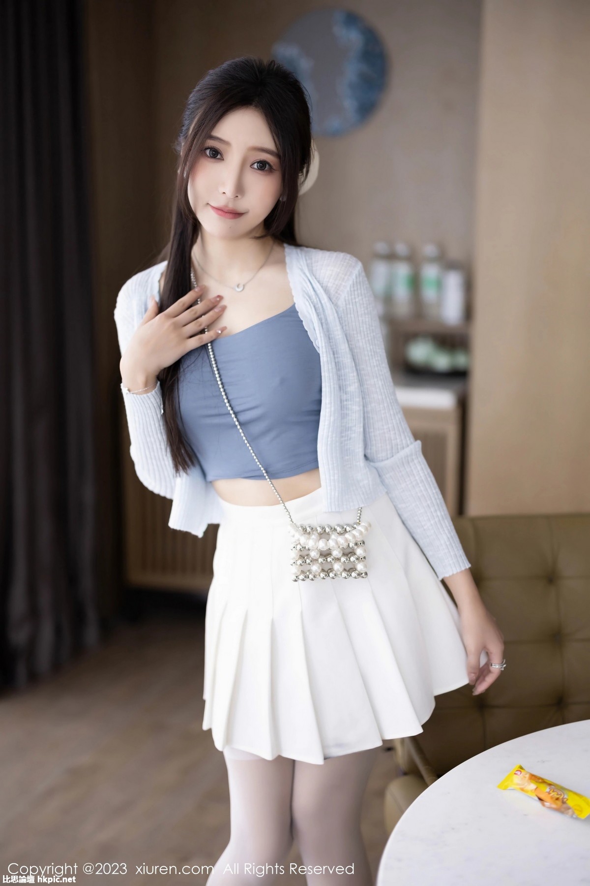 【XiuRen秀人網】20231016Vol7515王馨瑤yanni【92P】-XIUREN秀人网