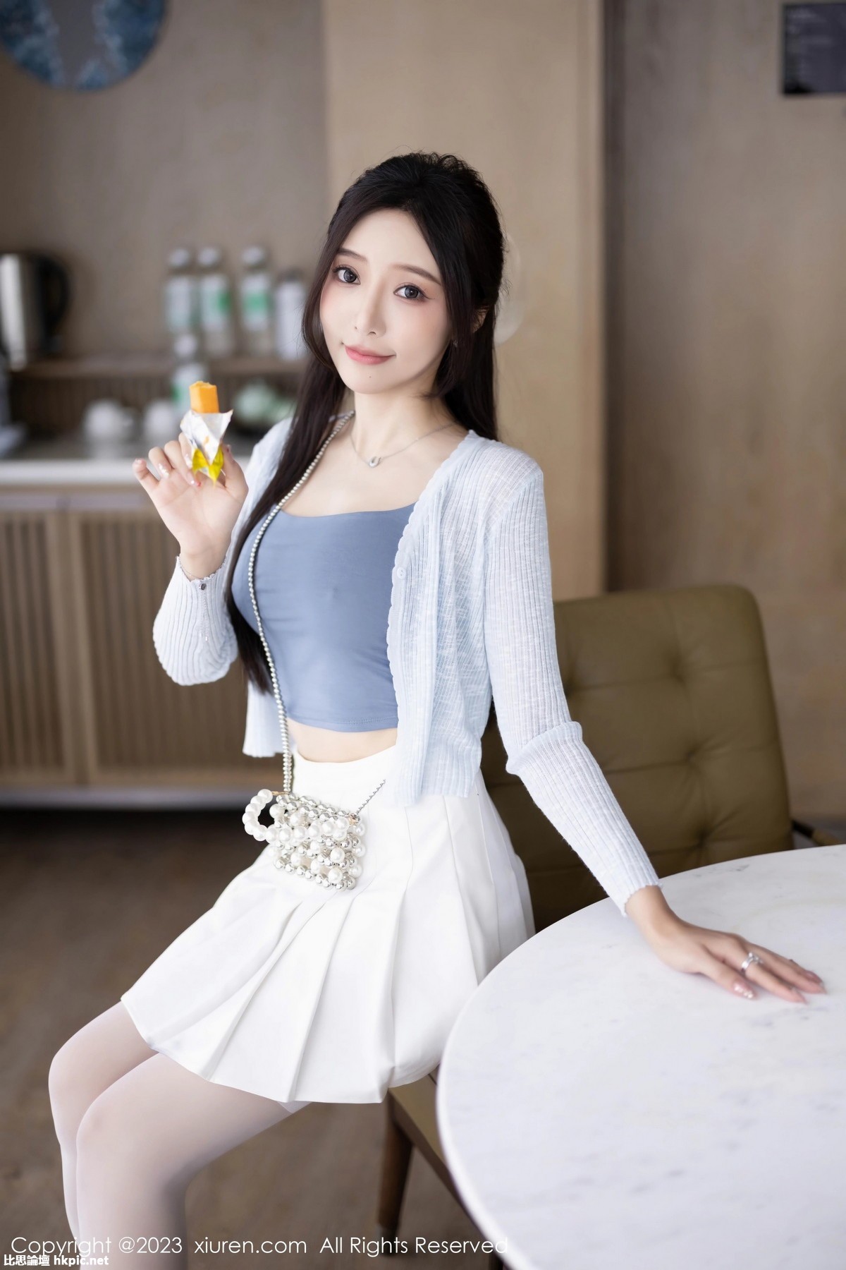 【XiuRen秀人網】20231016Vol7515王馨瑤yanni【92P】-XIUREN秀人网