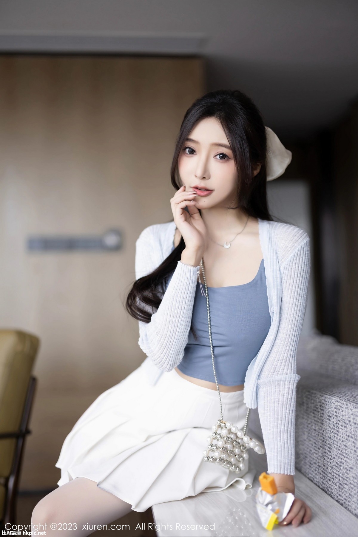 【XiuRen秀人網】20231016Vol7515王馨瑤yanni【92P】-XIUREN秀人网