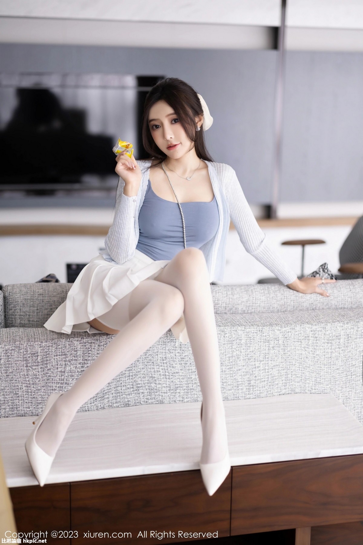 【XiuRen秀人網】20231016Vol7515王馨瑤yanni【92P】-XIUREN秀人网