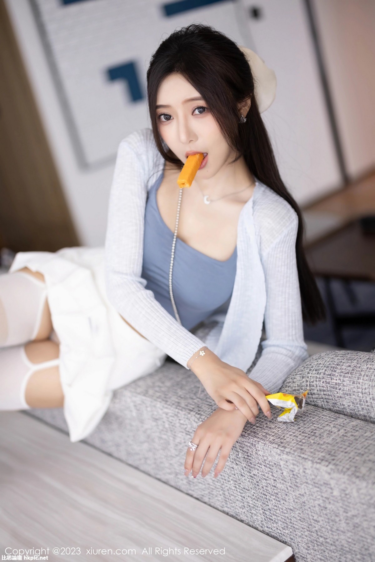 【XiuRen秀人網】20231016Vol7515王馨瑤yanni【92P】-XIUREN秀人网