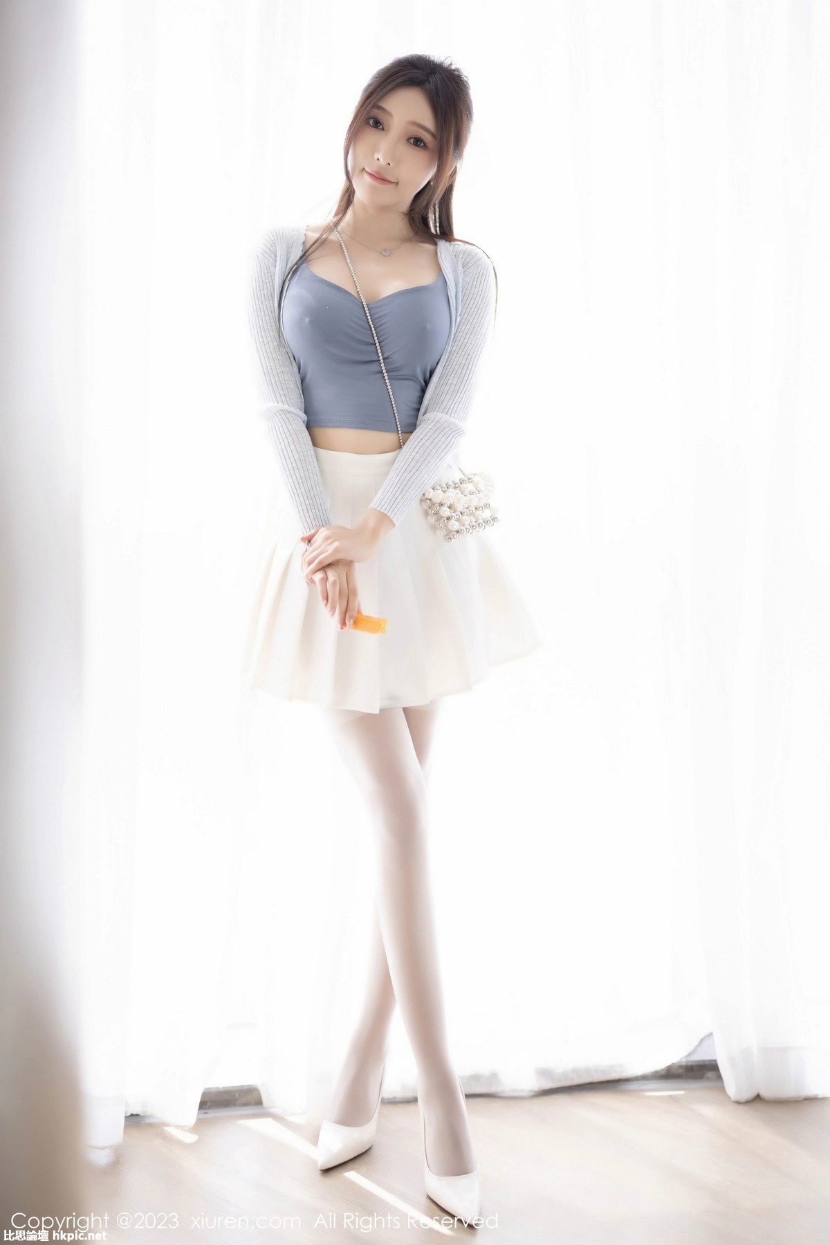 【XiuRen秀人網】20231016Vol7515王馨瑤yanni【92P】-XIUREN秀人网