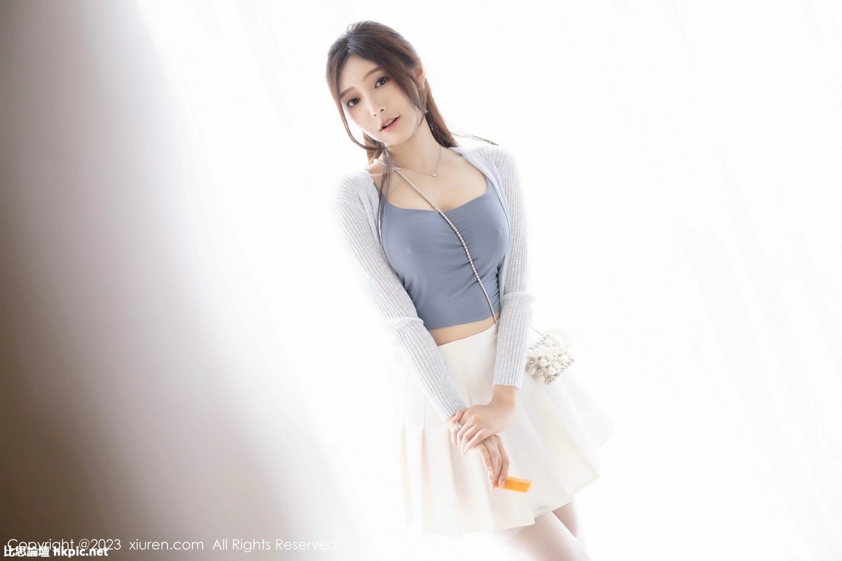 【XiuRen秀人網】20231016Vol7515王馨瑤yanni【92P】-XIUREN秀人网