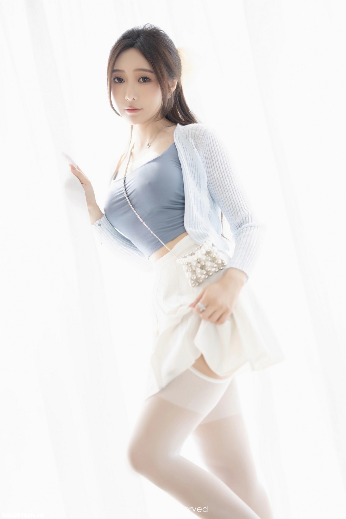 【XiuRen秀人網】20231016Vol7515王馨瑤yanni【92P】-XIUREN秀人网