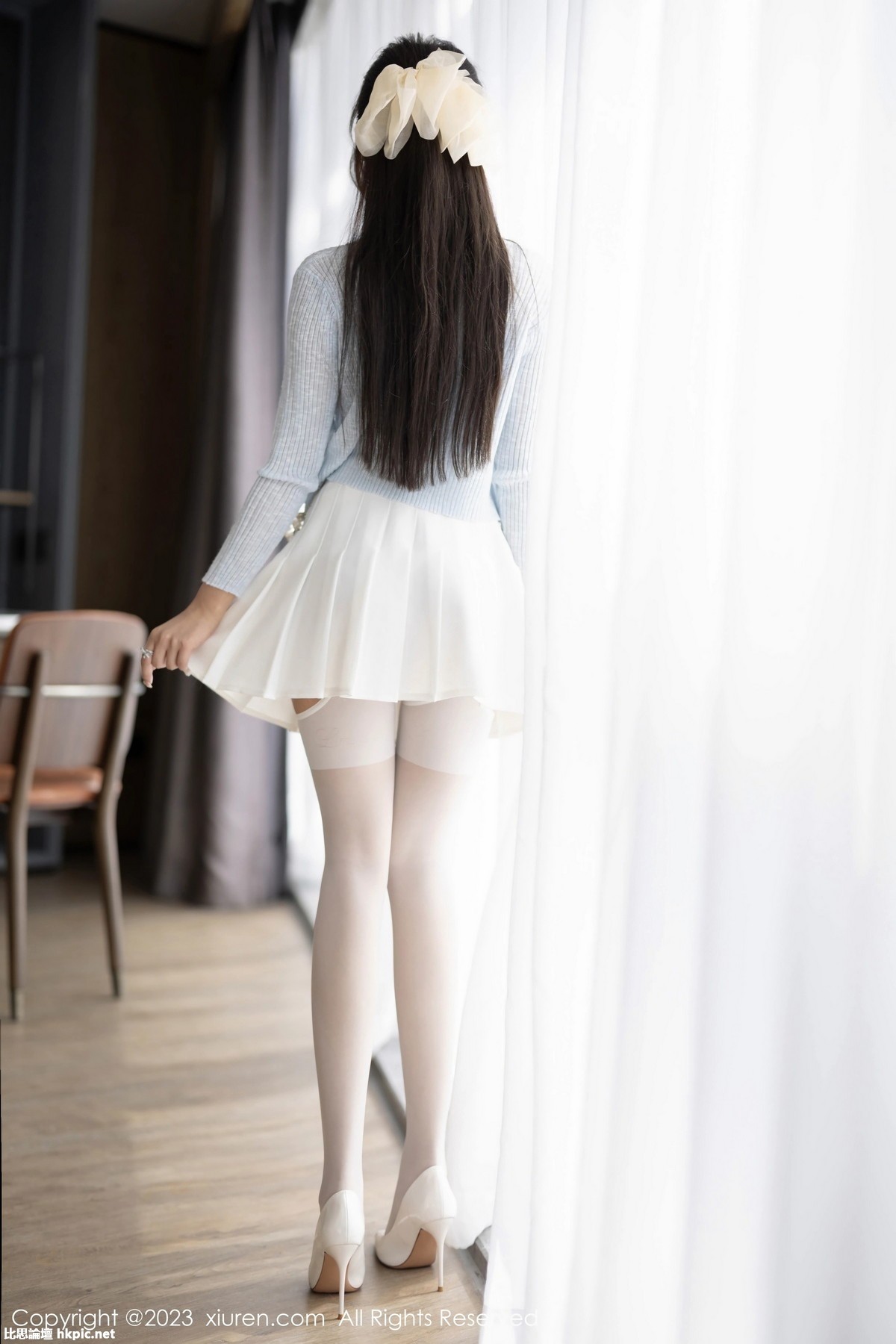 【XiuRen秀人網】20231016Vol7515王馨瑤yanni【92P】-XIUREN秀人网