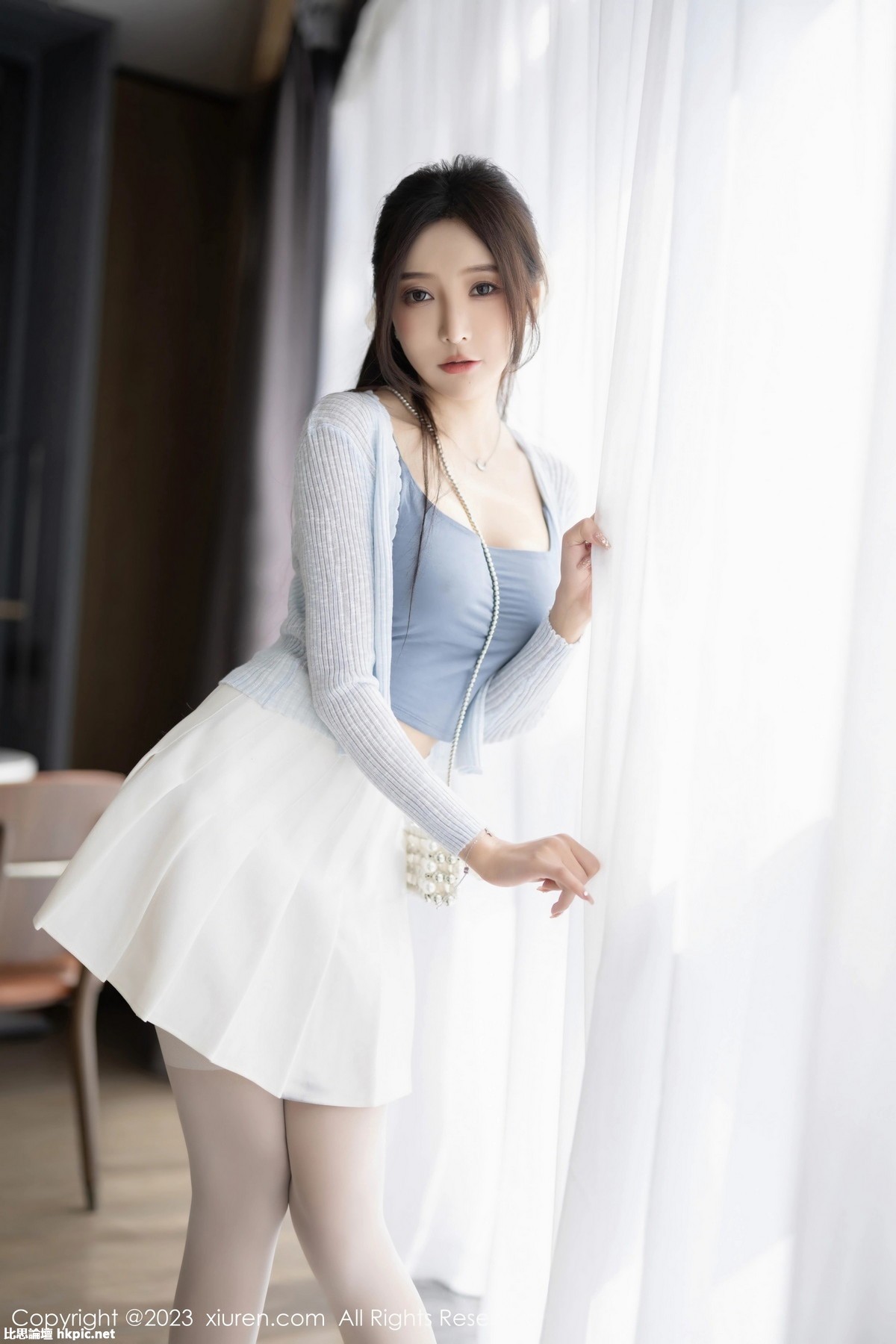 【XiuRen秀人網】20231016Vol7515王馨瑤yanni【92P】-XIUREN秀人网