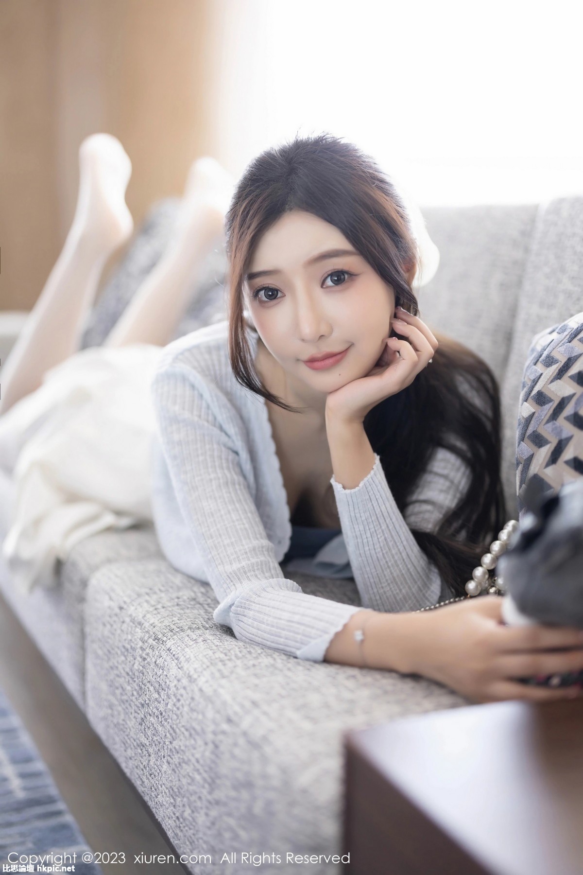 【XiuRen秀人網】20231016Vol7515王馨瑤yanni【92P】-XIUREN秀人网