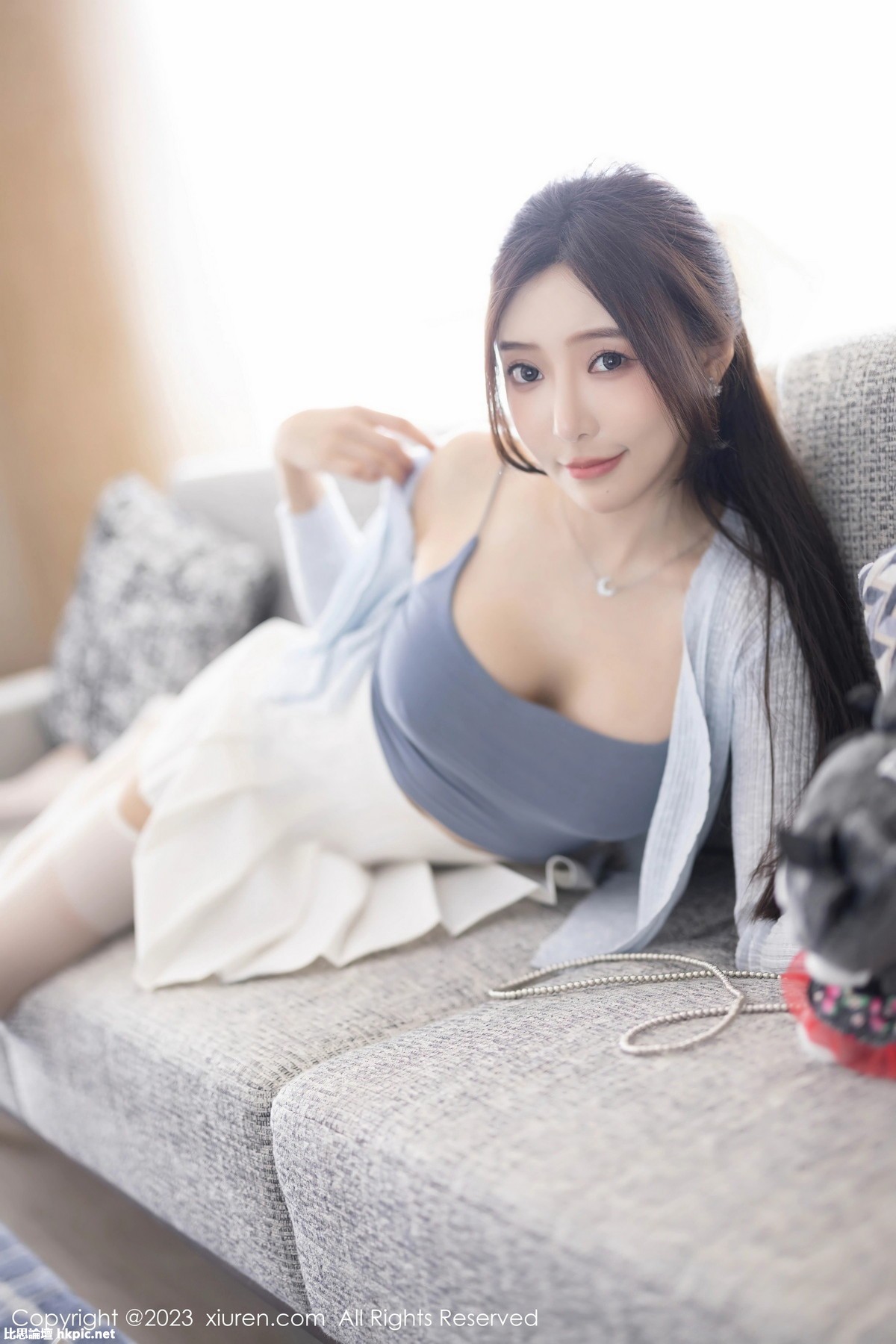 【XiuRen秀人網】20231016Vol7515王馨瑤yanni【92P】-XIUREN秀人网