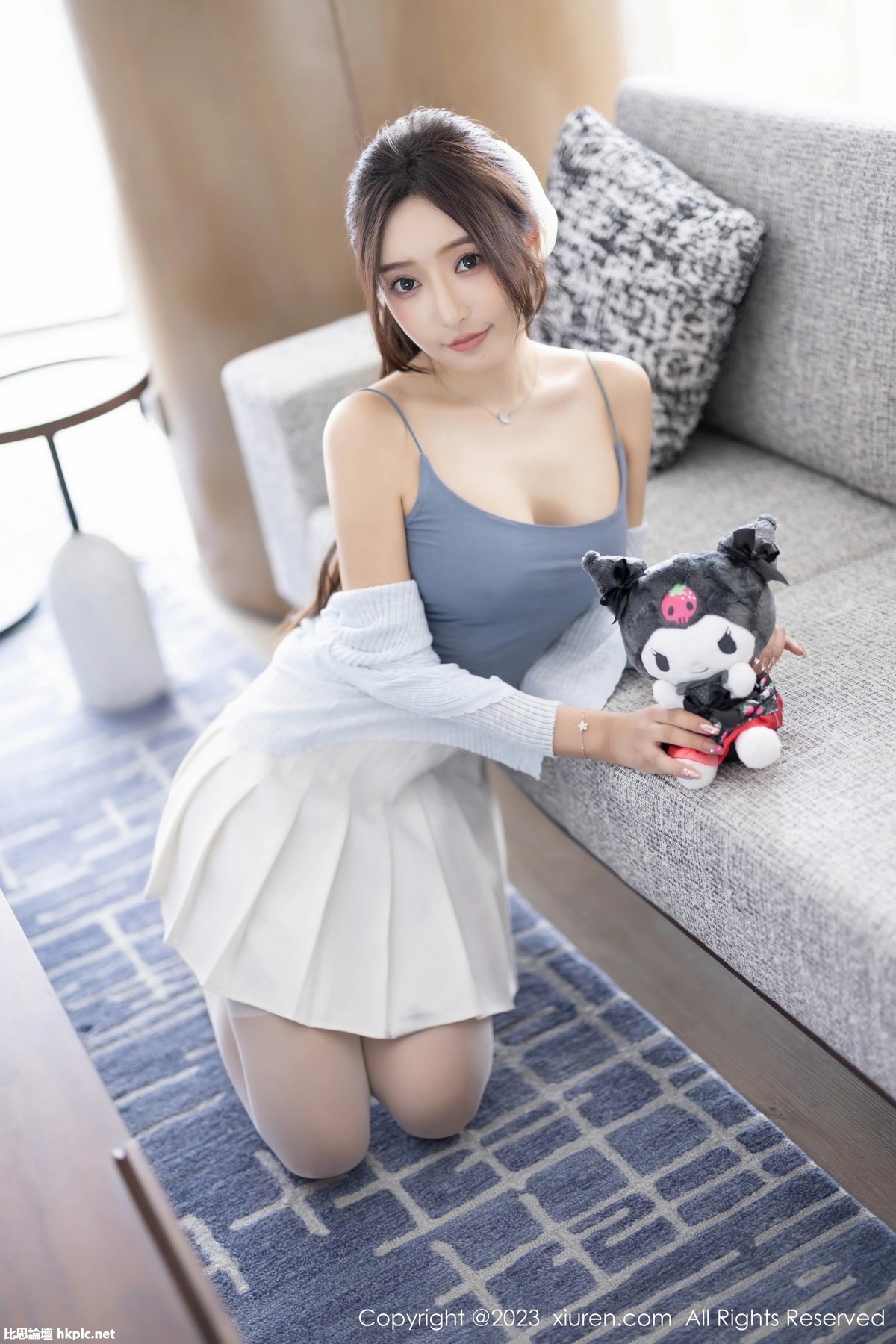 【XiuRen秀人網】20231016Vol7515王馨瑤yanni【92P】-XIUREN秀人网