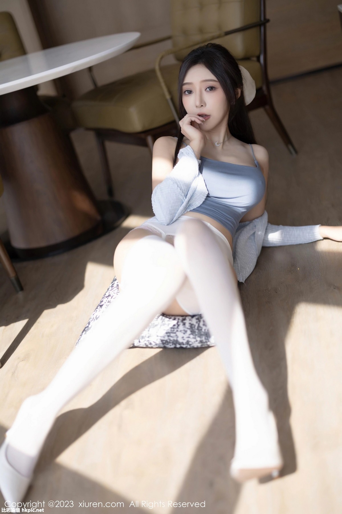 【XiuRen秀人網】20231016Vol7515王馨瑤yanni【92P】-XIUREN秀人网