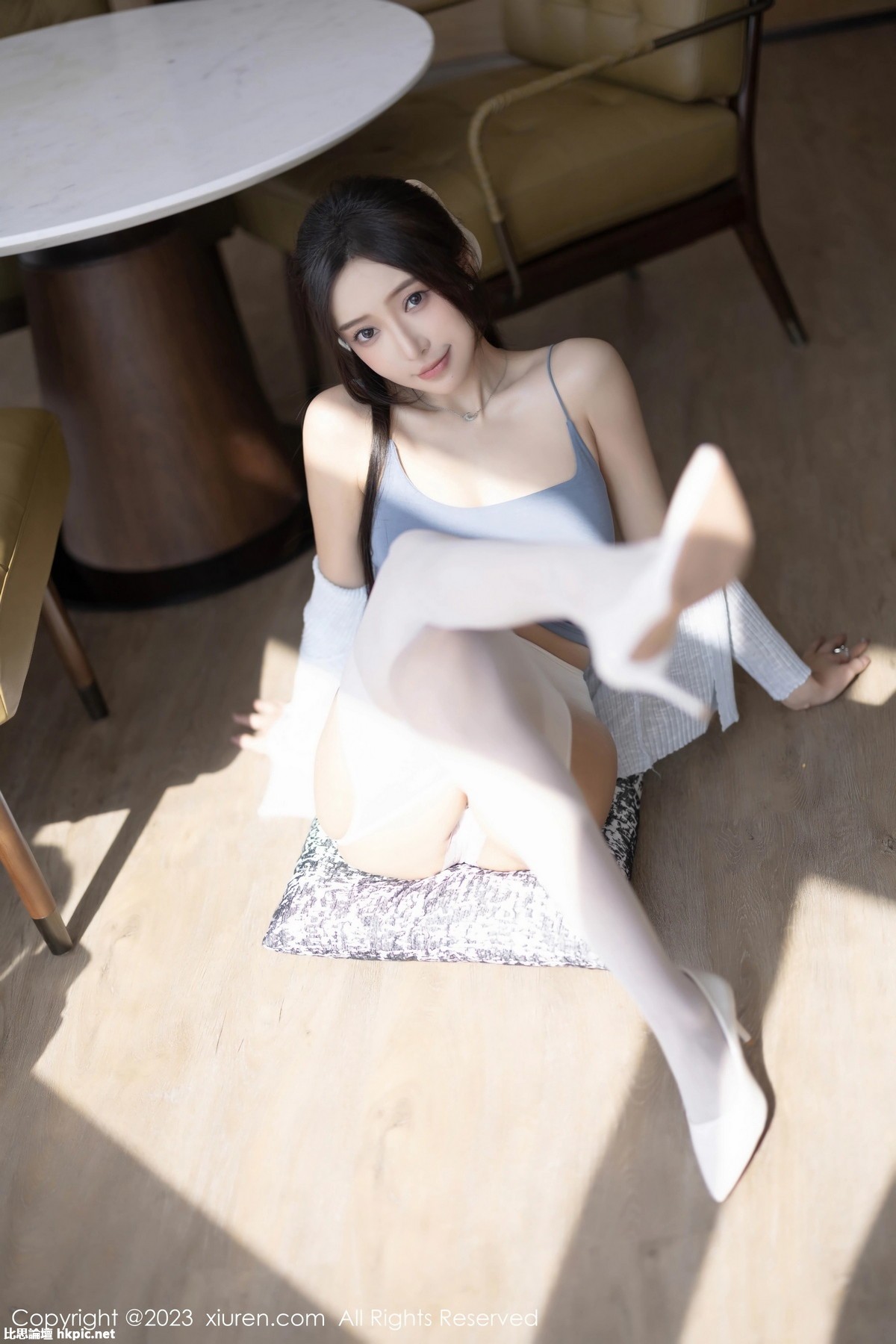 【XiuRen秀人網】20231016Vol7515王馨瑤yanni【92P】-XIUREN秀人网