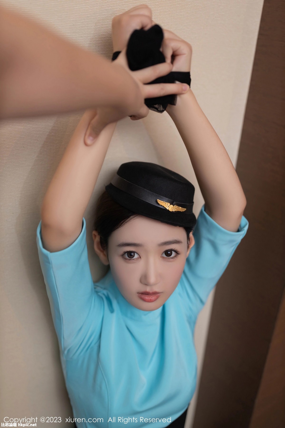 【XiuRen秀人網】20231016Vol7516唐安琪【80P】-XIUREN秀人网