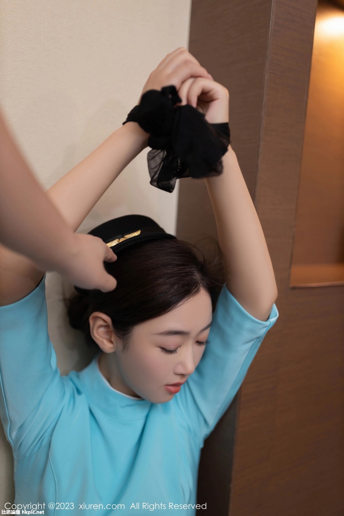 【XiuRen秀人網】20231016Vol7516唐安琪【80P】-XIUREN秀人网