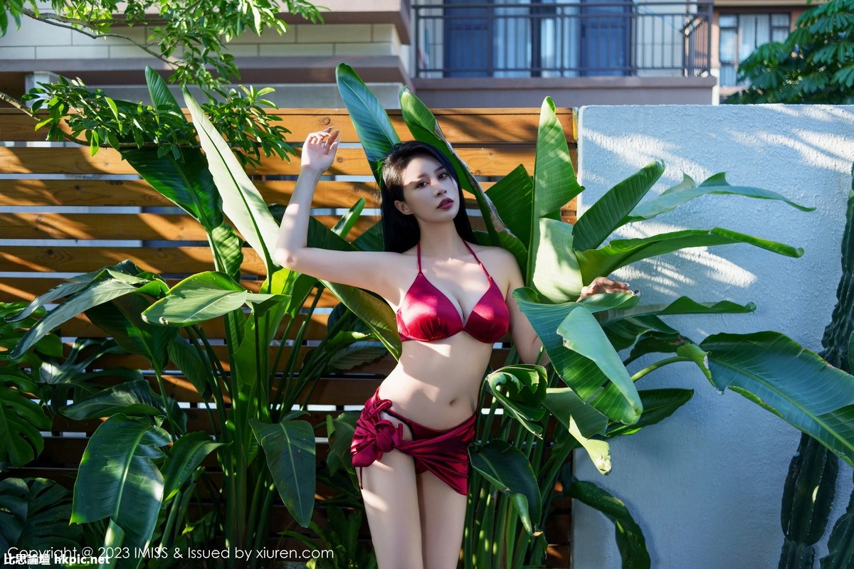 【IMISS愛蜜社】20231017Vol757Jermy【53P】-XIUREN秀人网