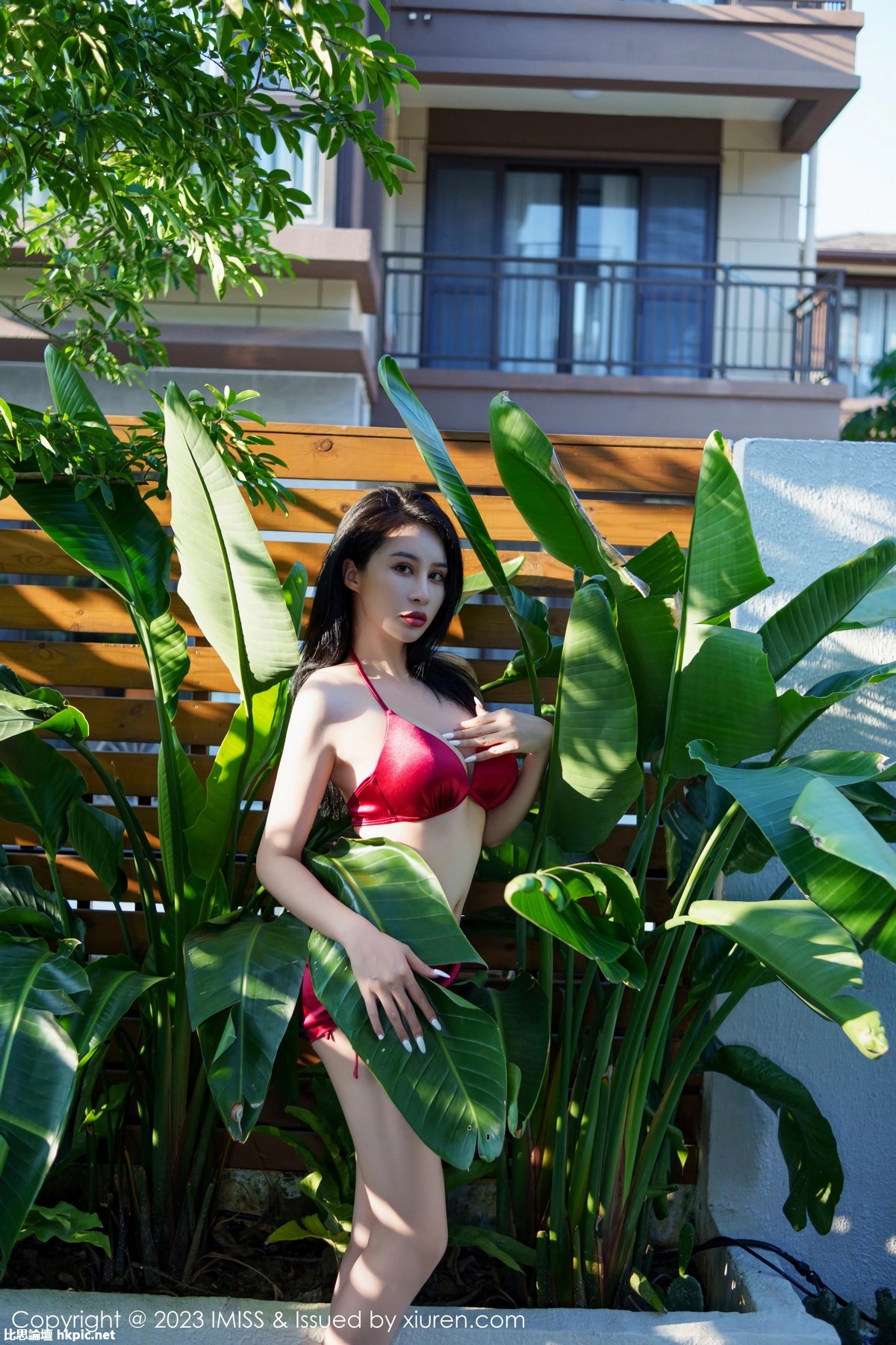 【IMISS愛蜜社】20231017Vol757Jermy【53P】-XIUREN秀人网