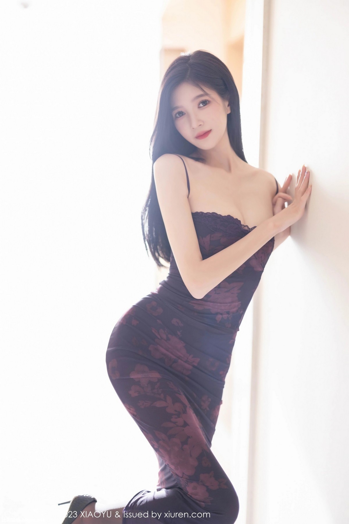 【XIAOYU語畫界】20231017Vol1128程程程-完整版無水印寫真【84P】-XIUREN秀人网