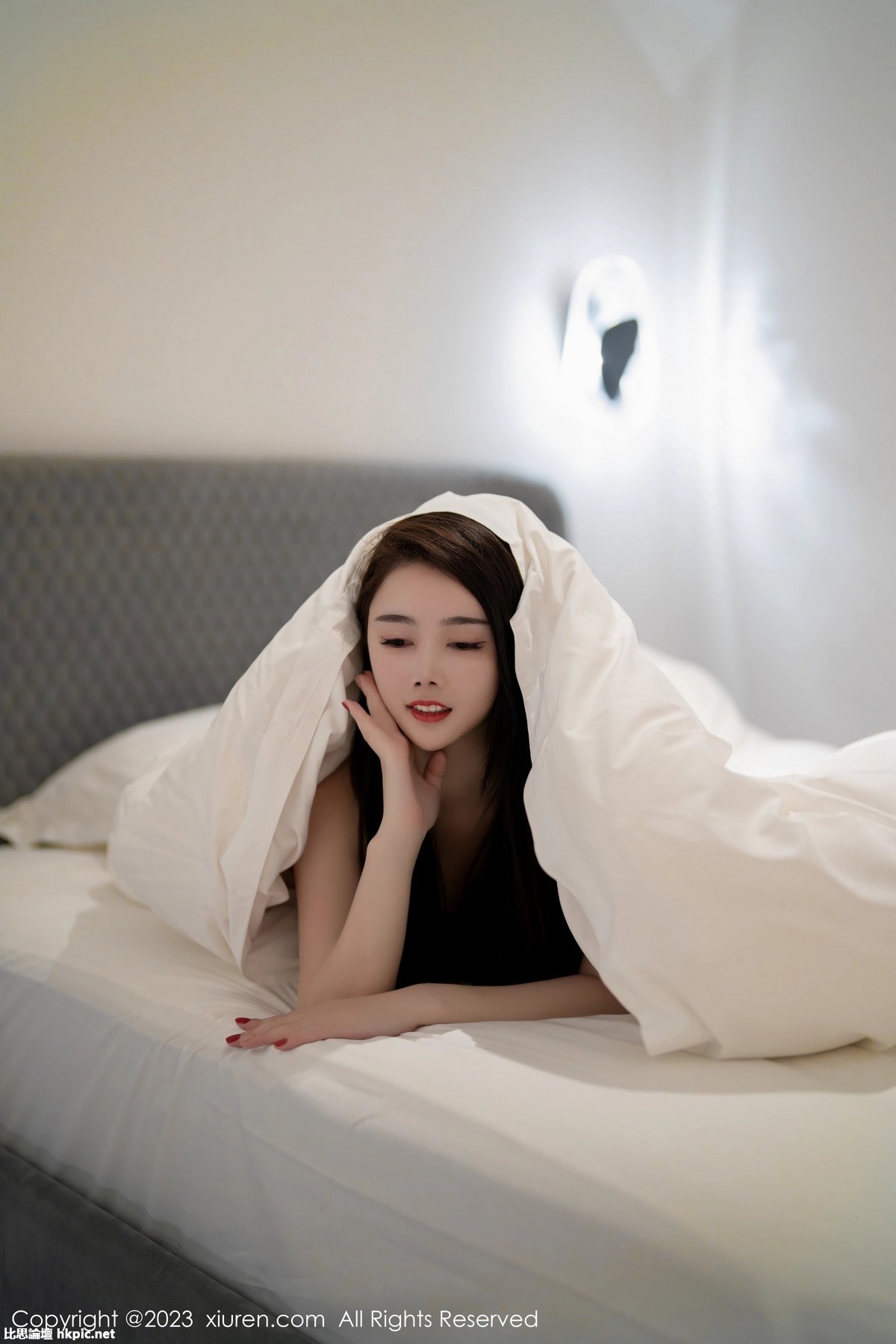 【XiuRen秀人網】20231017Vol7517summer寶寶【62P】-XIUREN秀人网