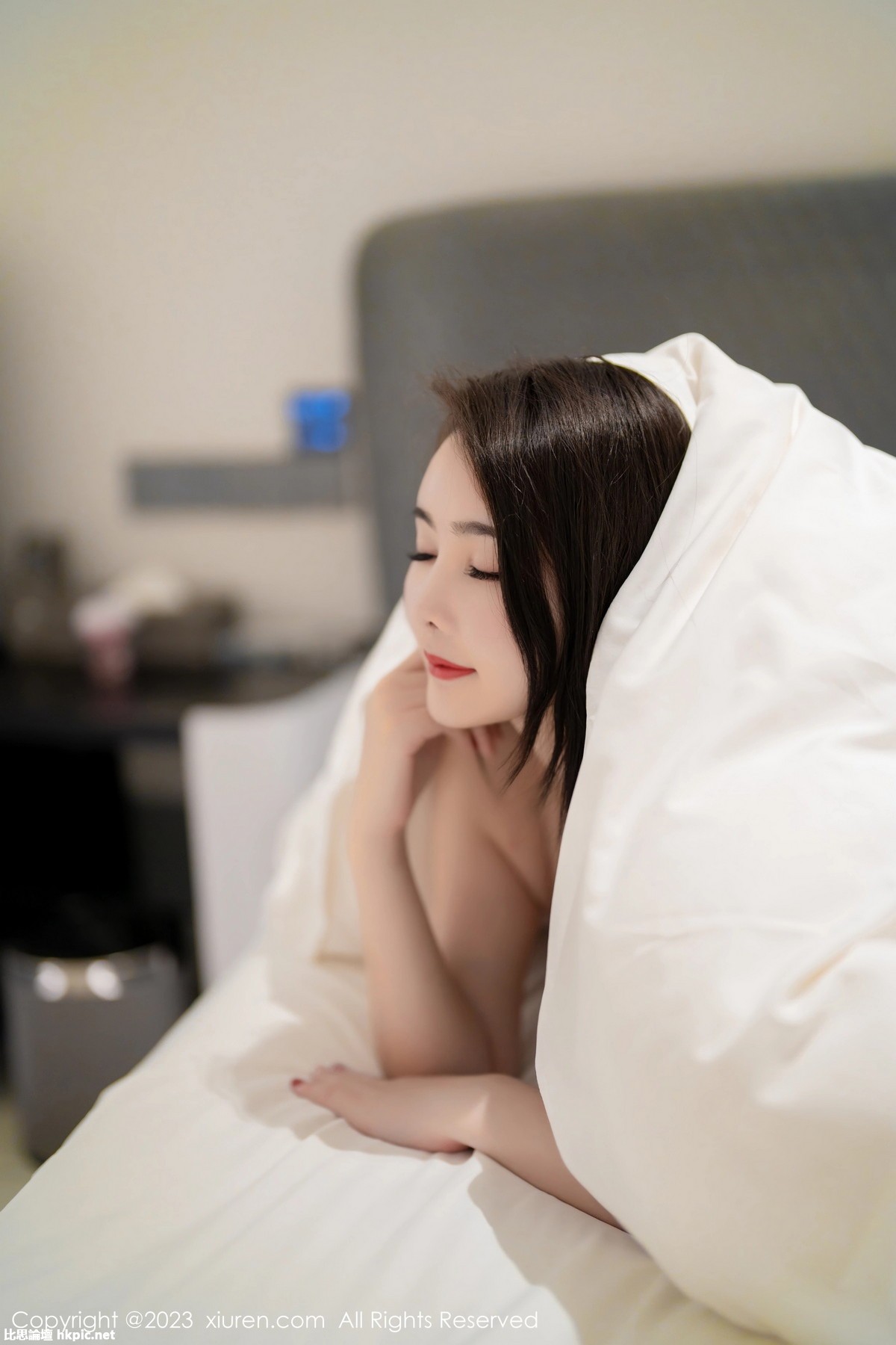 【XiuRen秀人網】20231017Vol7517summer寶寶【62P】-XIUREN秀人网