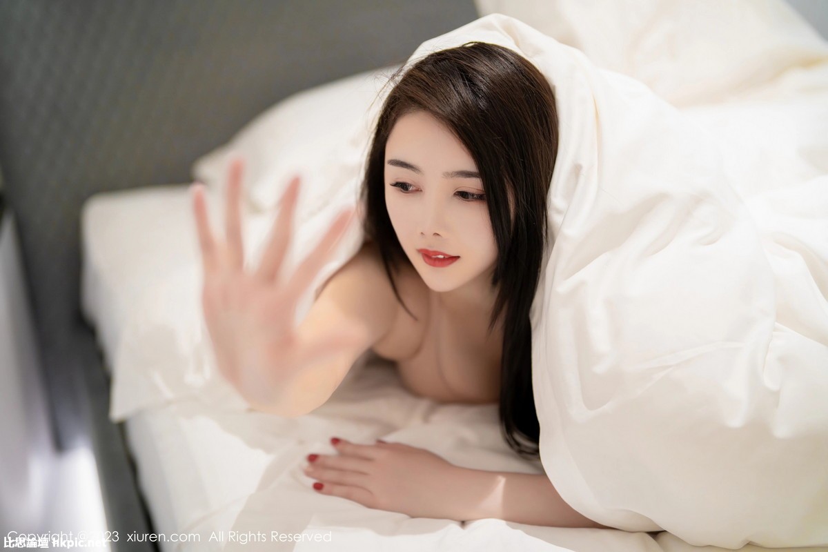 【XiuRen秀人網】20231017Vol7517summer寶寶【62P】-XIUREN秀人网