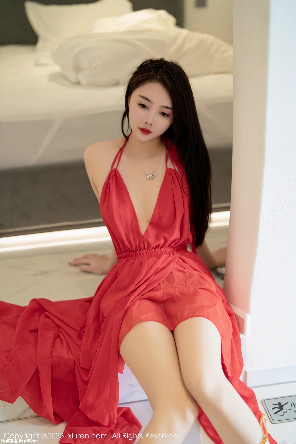 【XiuRen秀人網】20231017Vol7517summer寶寶【62P】-XIUREN秀人网