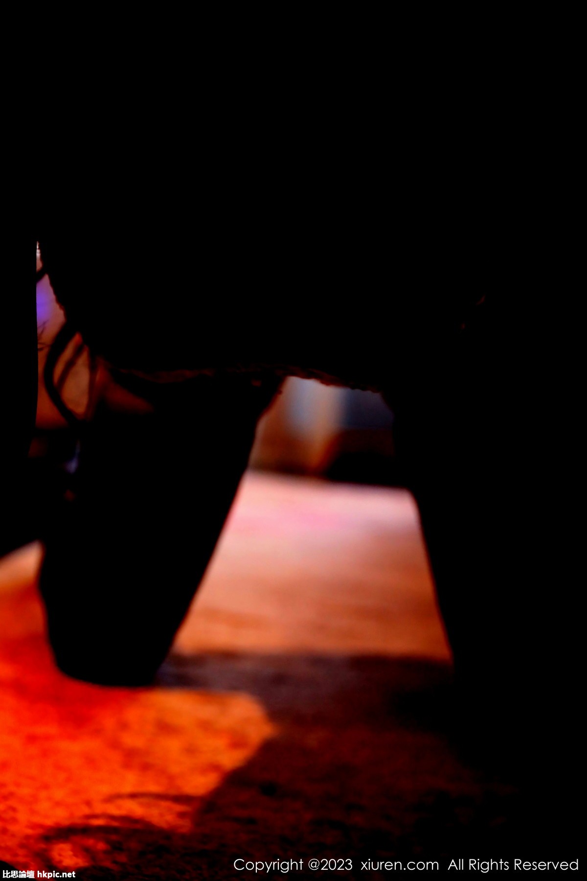 【XiuRen秀人網】20231017Vol7518大美妞兒【73P】-XIUREN秀人网