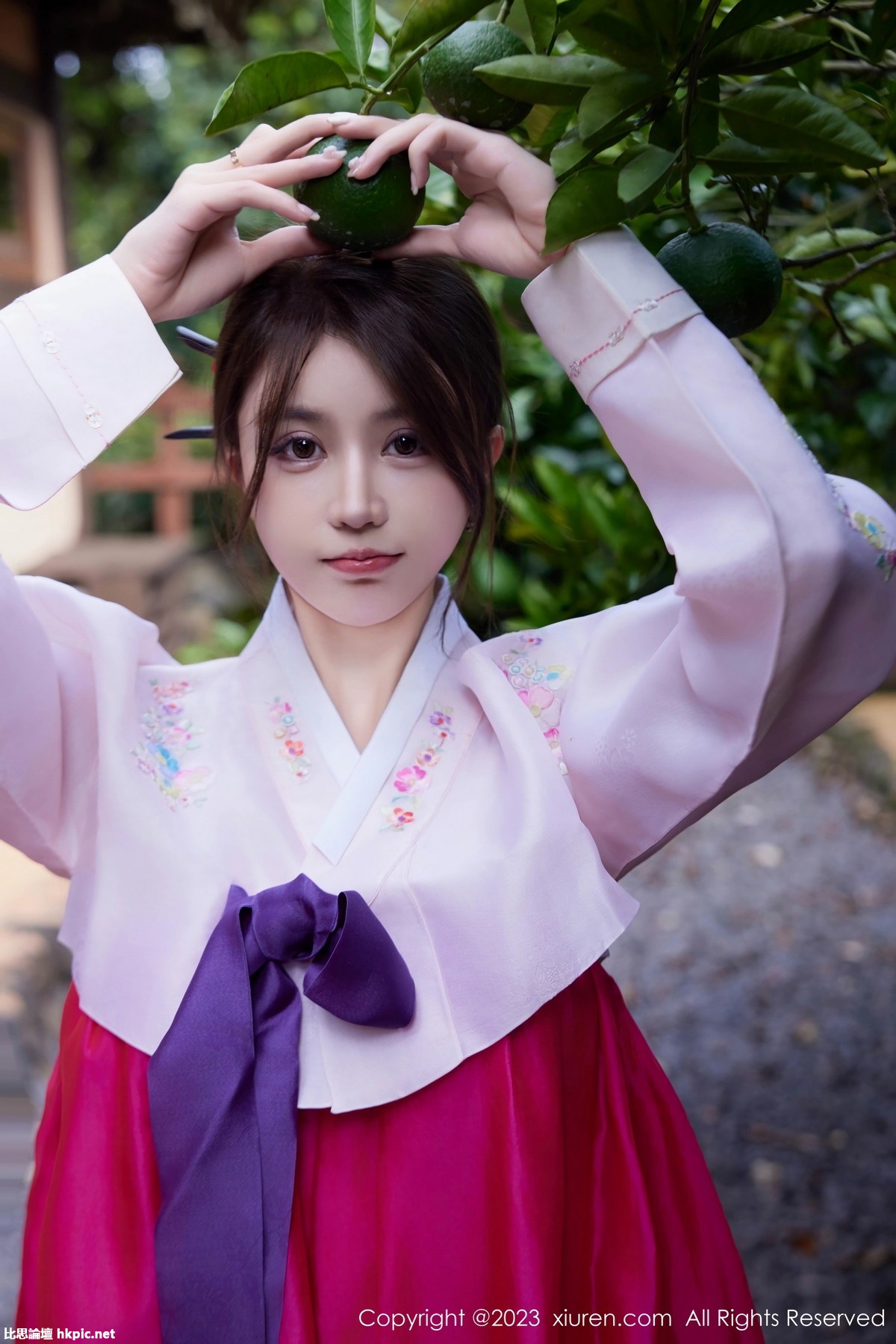 【XiuRen秀人網】20231018Vol7522tina-甜仔【58P】-XIUREN秀人网