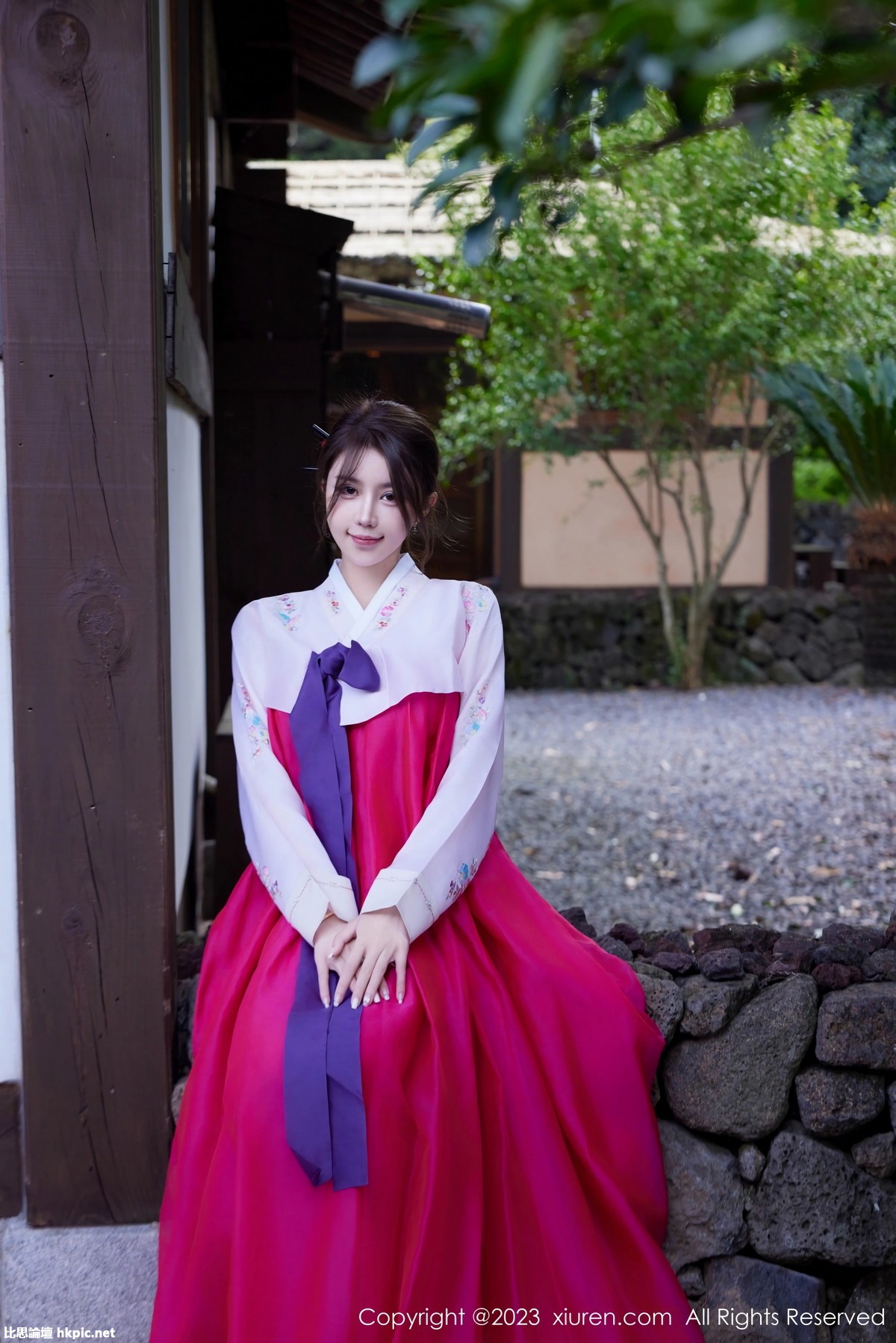 【XiuRen秀人網】20231018Vol7522tina-甜仔【58P】-XIUREN秀人网