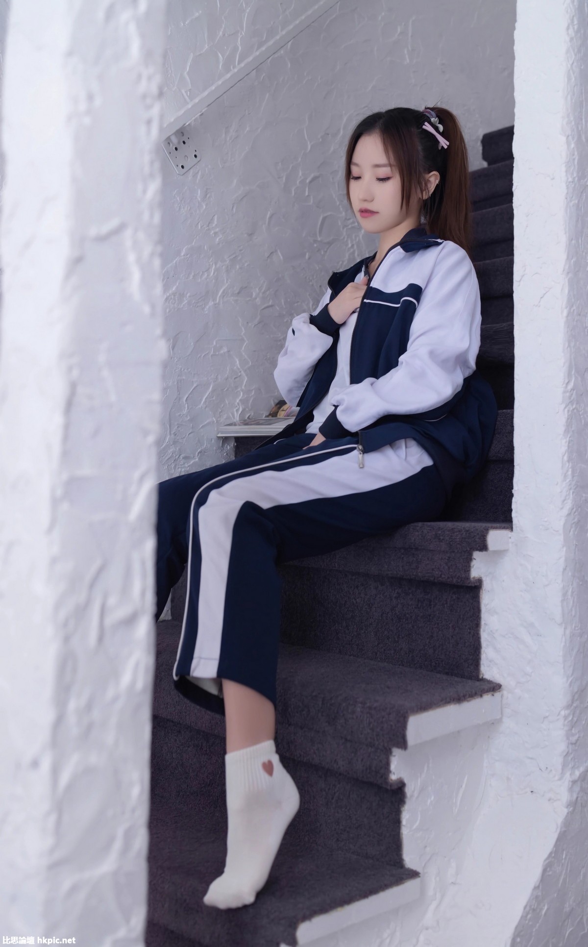 【XiuRen秀人網】20231018Vol7528杏子Yada【89P】-XIUREN秀人网