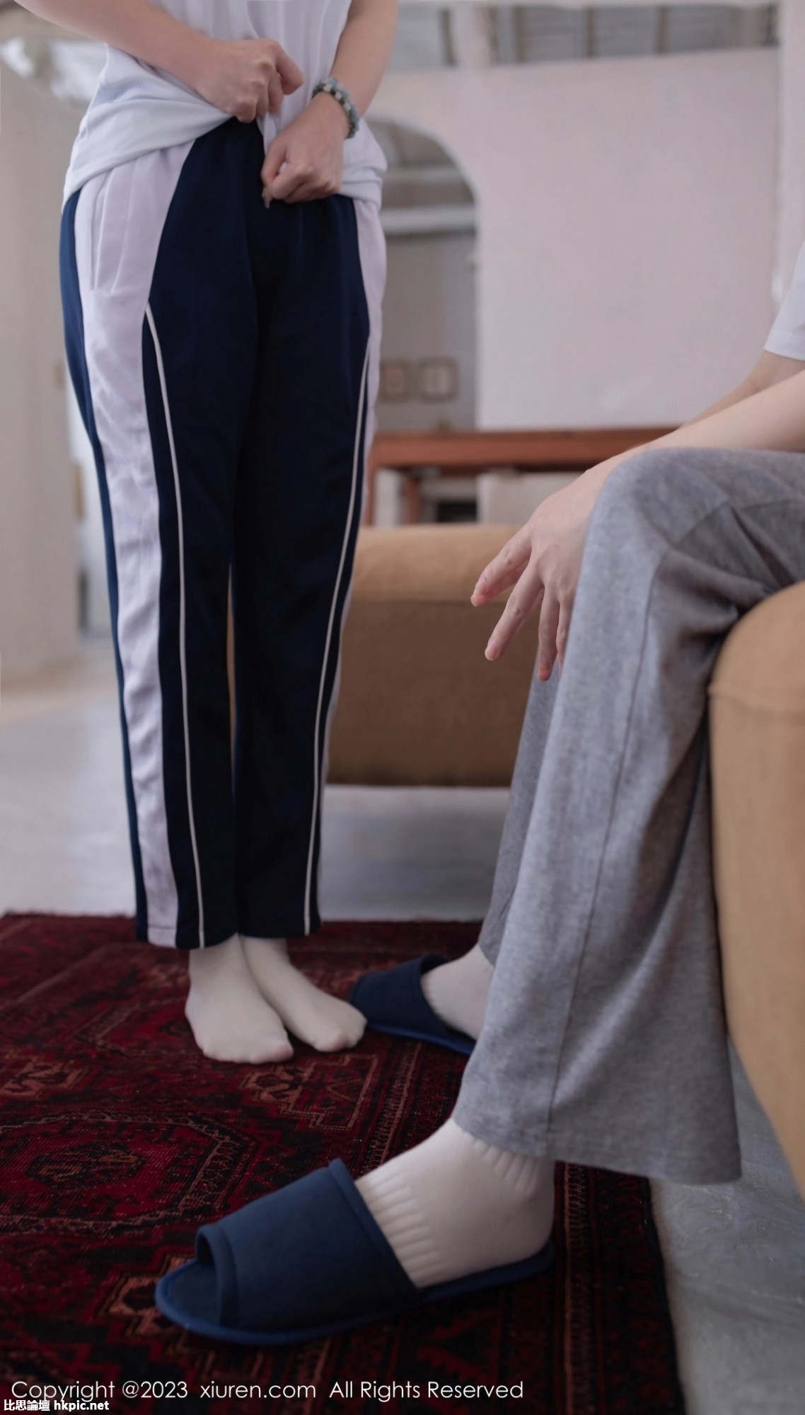 【XiuRen秀人網】20231018Vol7528杏子Yada【89P】-XIUREN秀人网