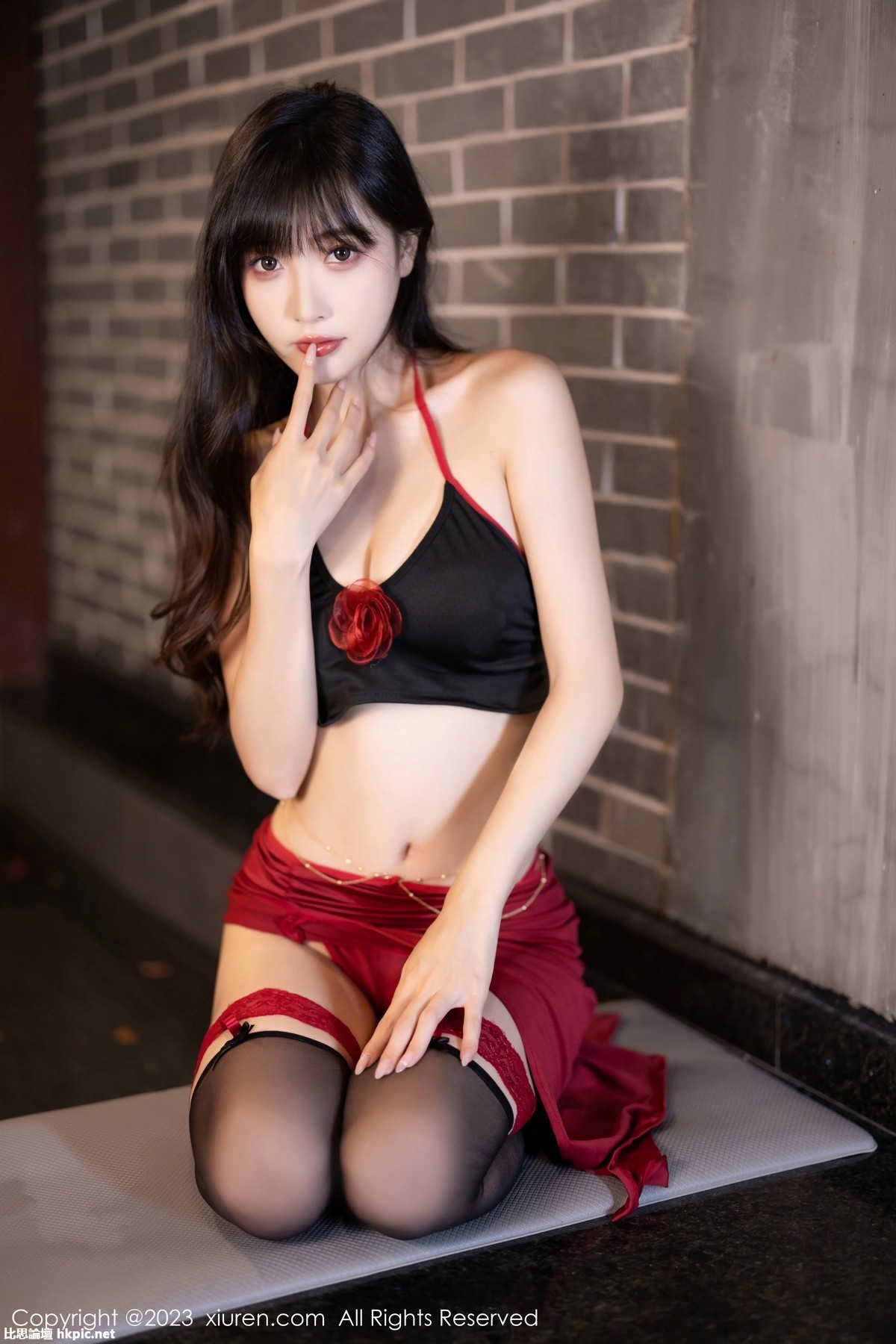 【XiuRen秀人網】20231018Vol7529林星闌【82P】-XIUREN秀人网