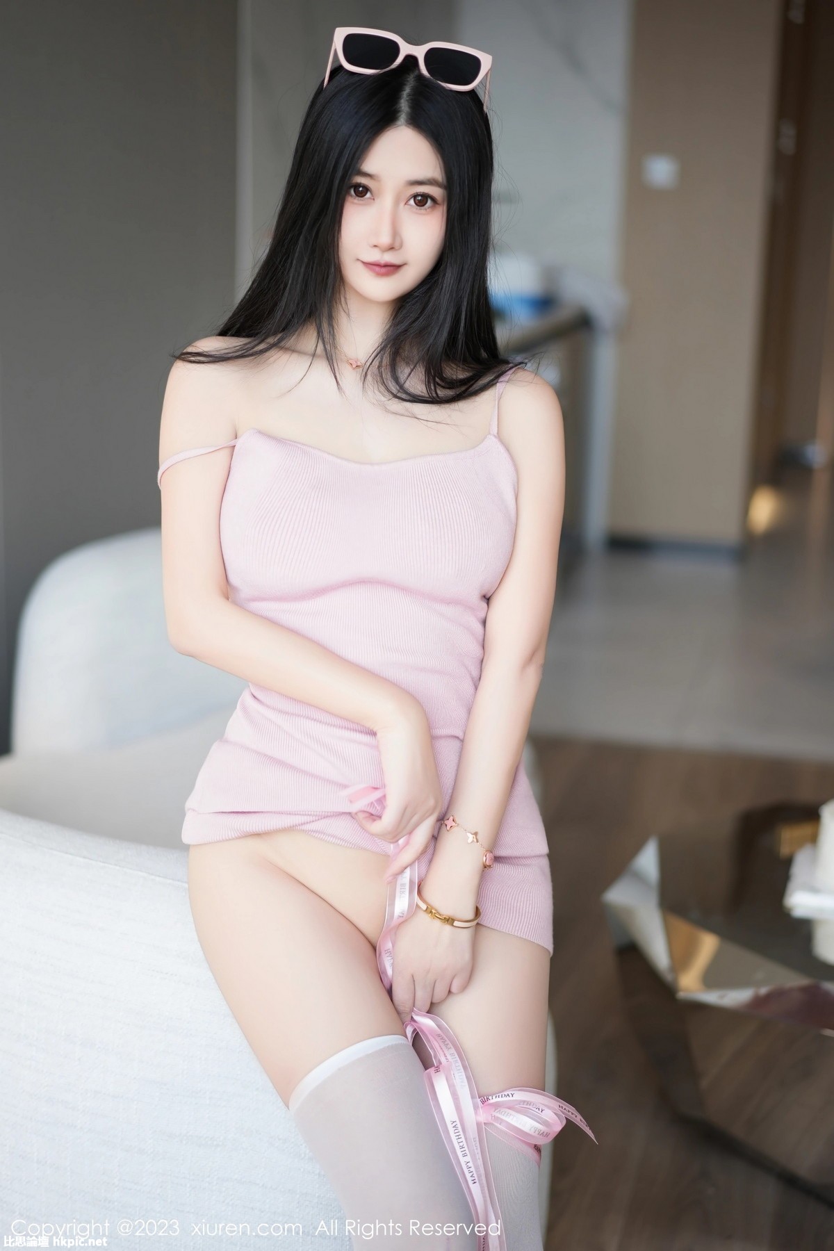 【XiuRen秀人網】20231019Vol7533laura阿姣【67P】-XIUREN秀人网