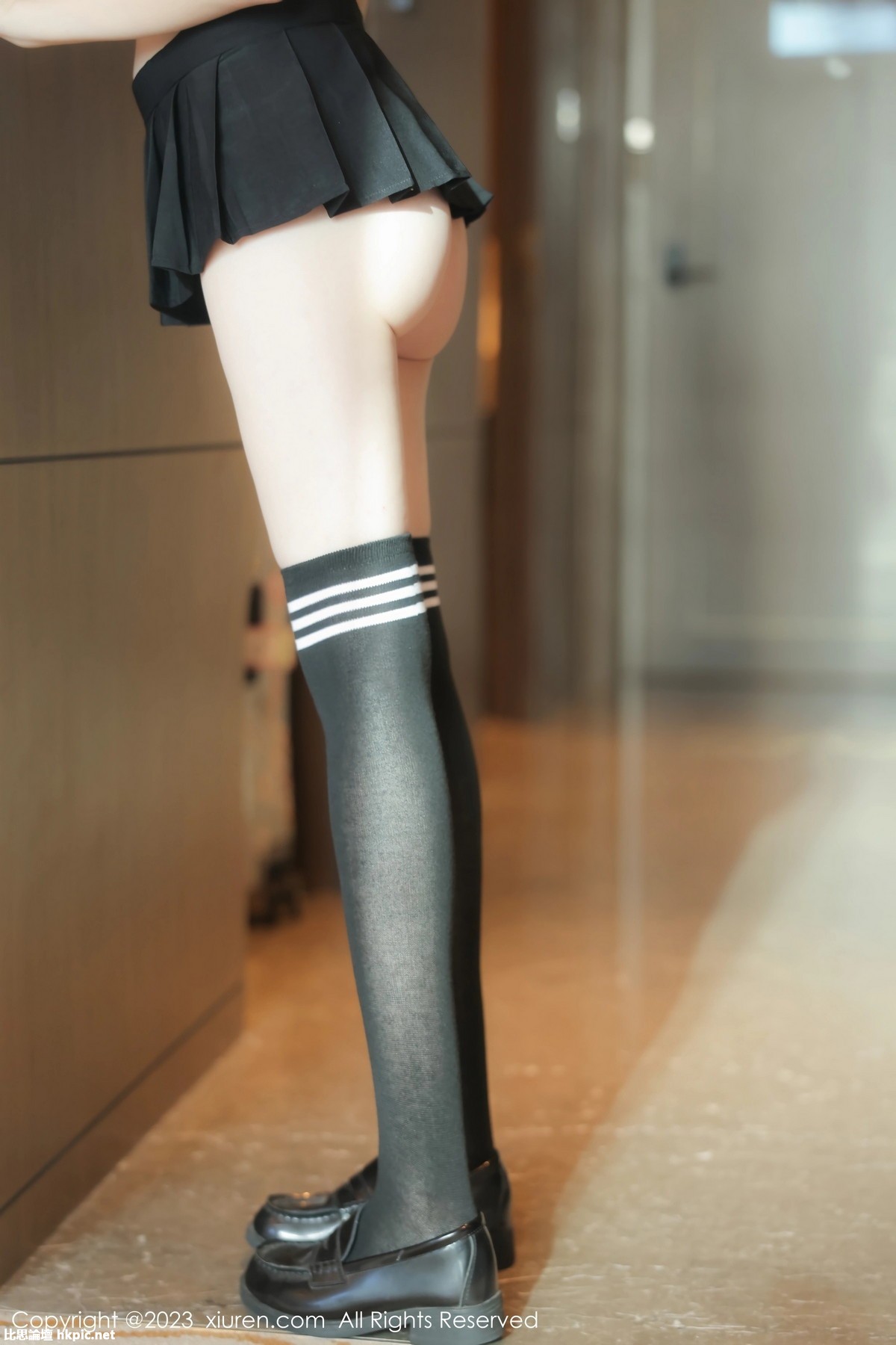 【XiuRen秀人網】20231019Vol7534林悠悠【81P】-XIUREN秀人网