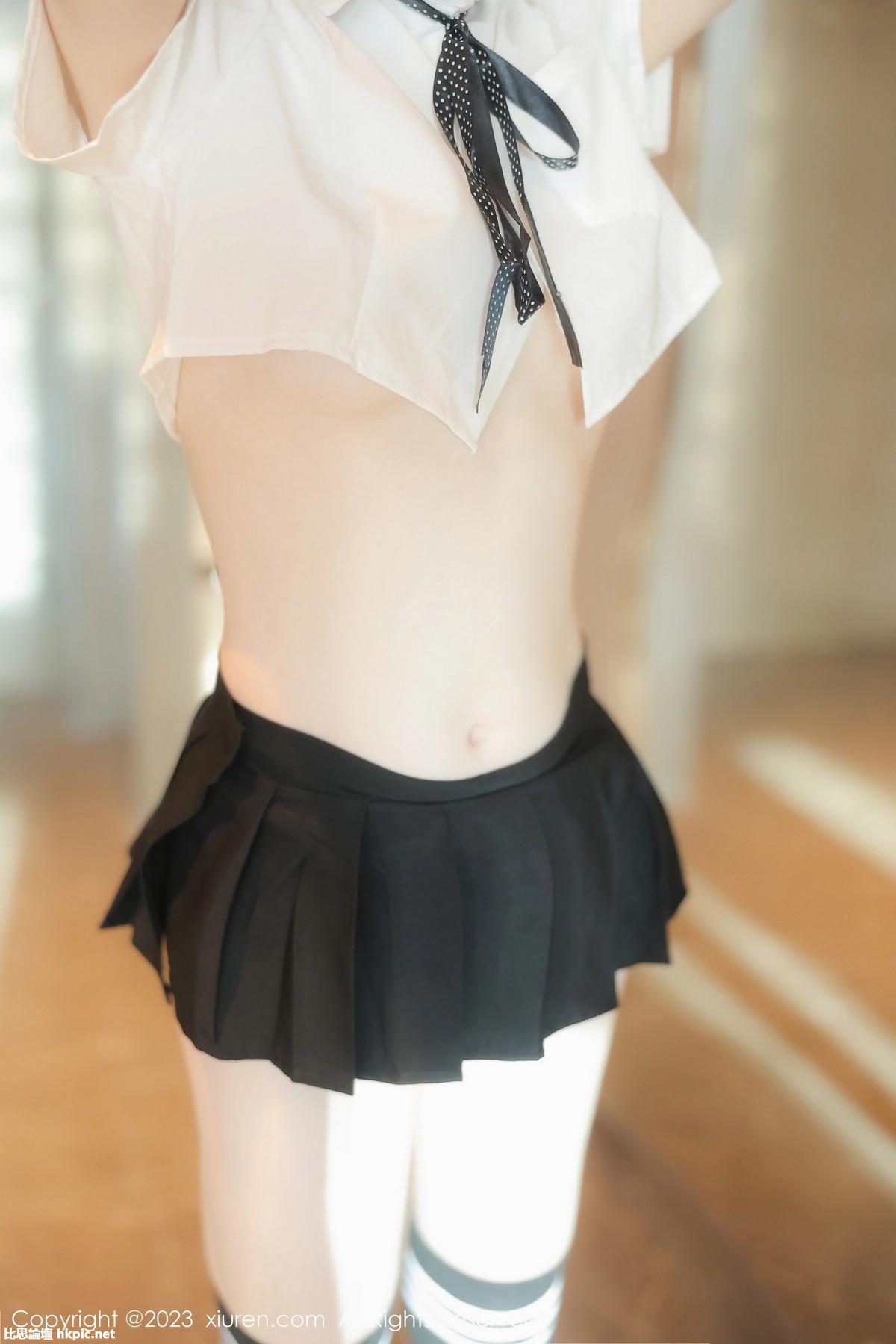 【XiuRen秀人網】20231019Vol7534林悠悠【81P】-XIUREN秀人网