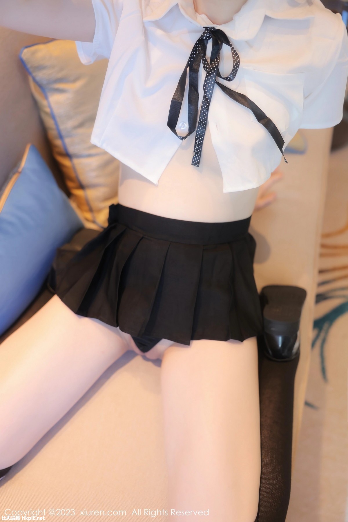 【XiuRen秀人網】20231019Vol7534林悠悠【81P】-XIUREN秀人网