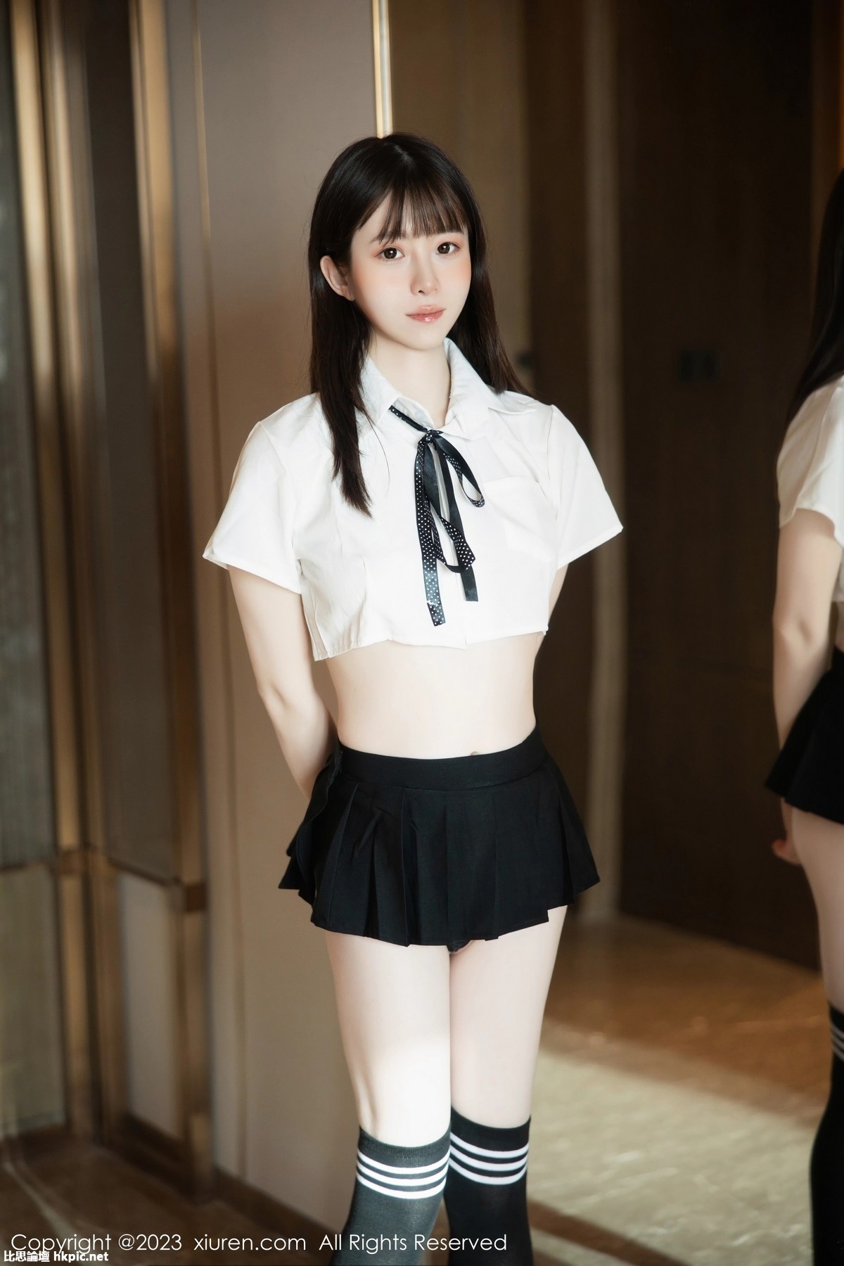 【XiuRen秀人網】20231019Vol7534林悠悠【81P】-XIUREN秀人网