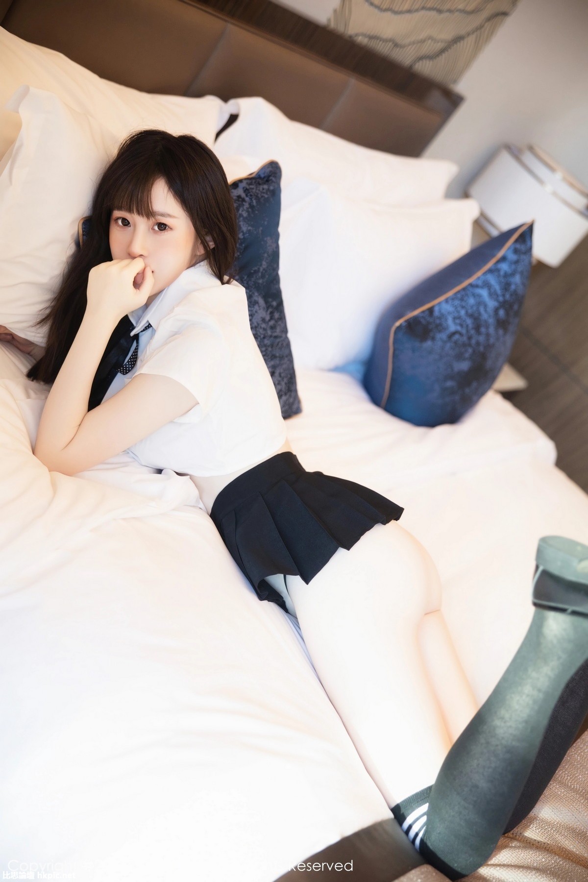 【XiuRen秀人網】20231019Vol7534林悠悠【81P】-XIUREN秀人网