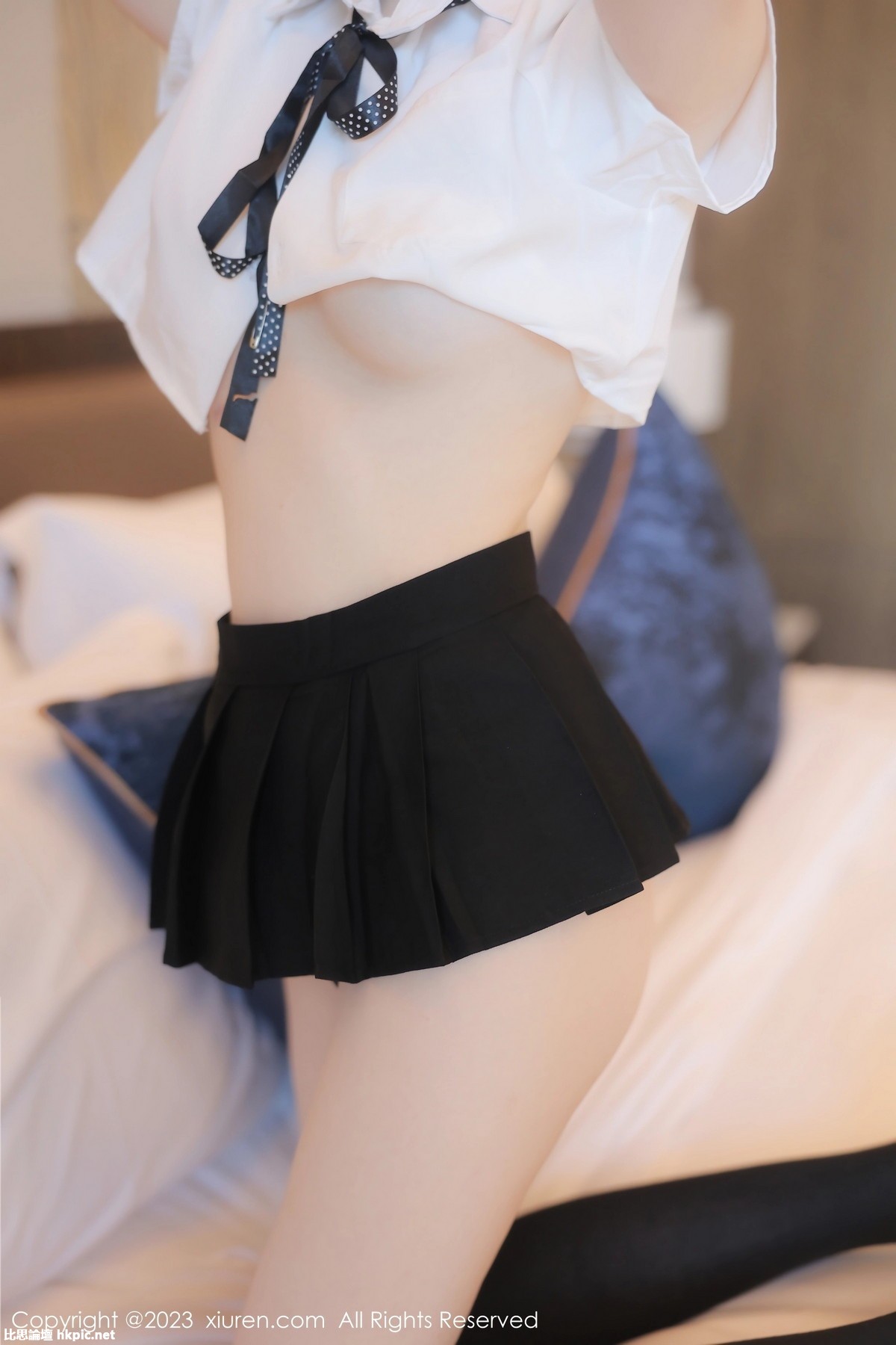 【XiuRen秀人網】20231019Vol7534林悠悠【81P】-XIUREN秀人网