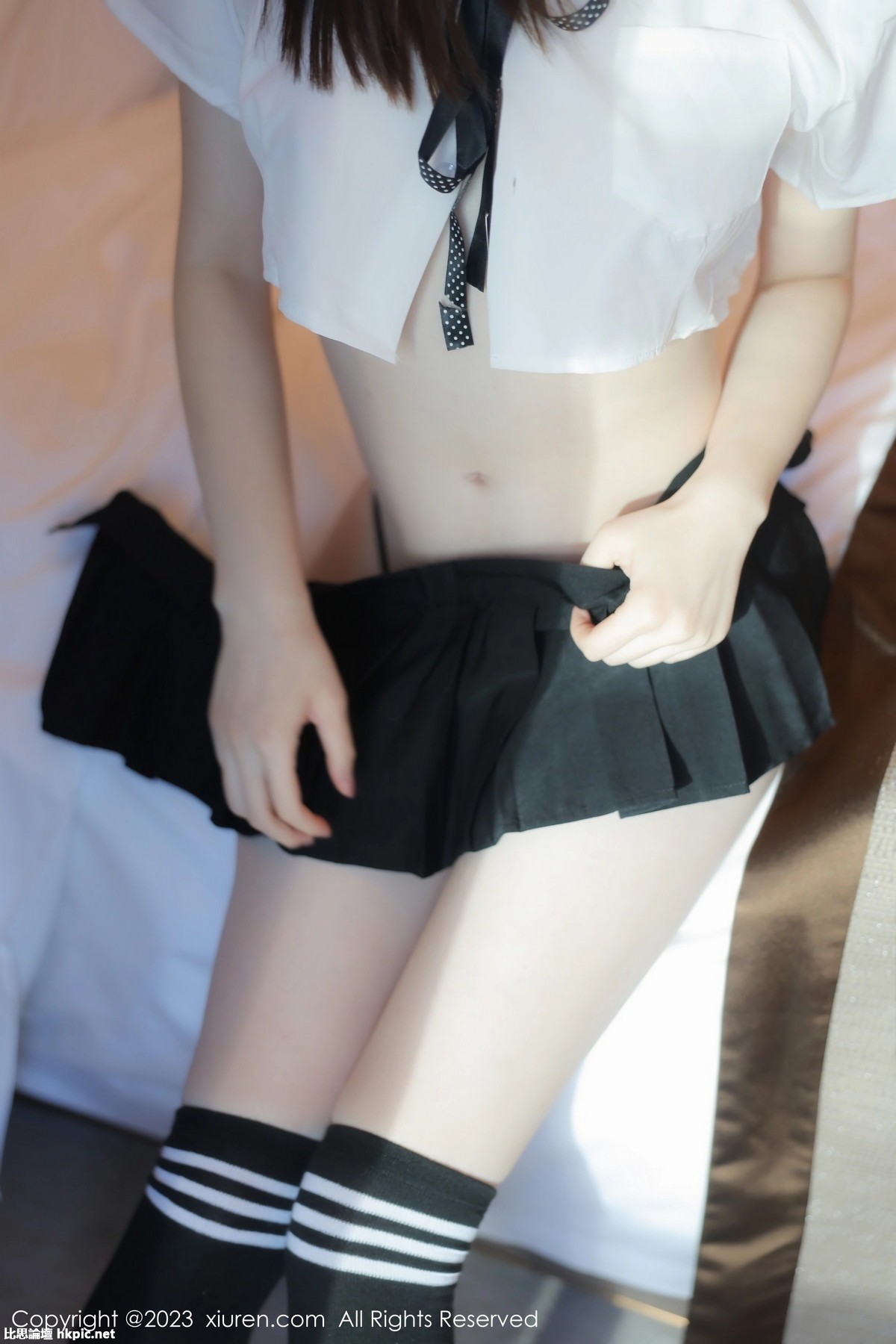 【XiuRen秀人網】20231019Vol7534林悠悠【81P】-XIUREN秀人网