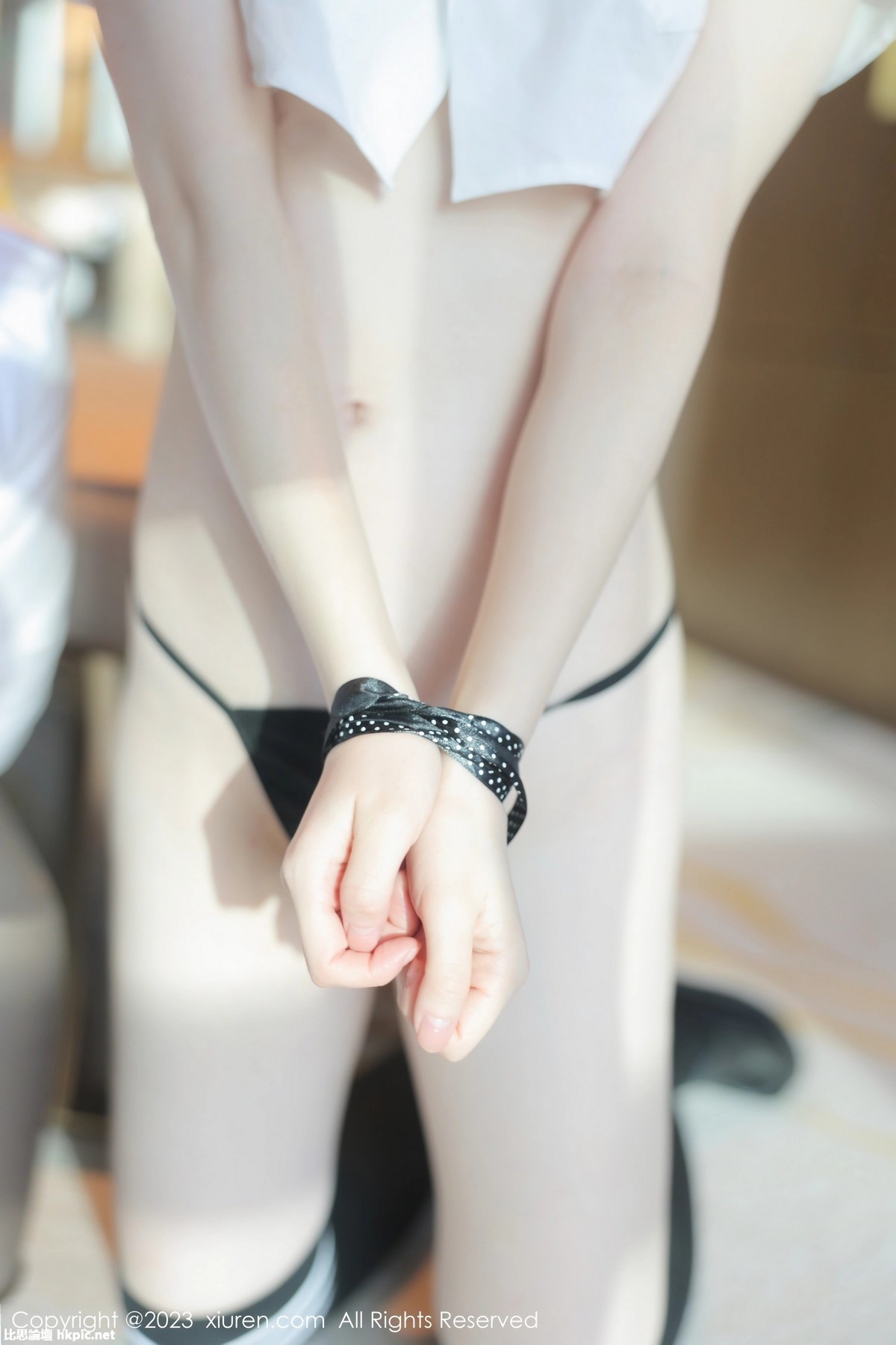 【XiuRen秀人網】20231019Vol7534林悠悠【81P】-XIUREN秀人网