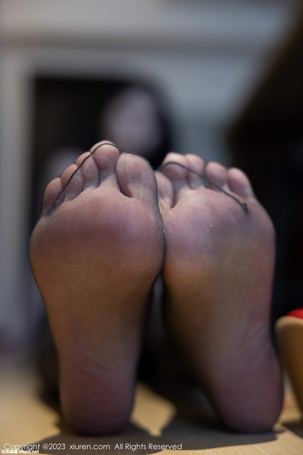 【XiuRen秀人網】20231019Vol7535可樂Vicky【82P】-XIUREN秀人网