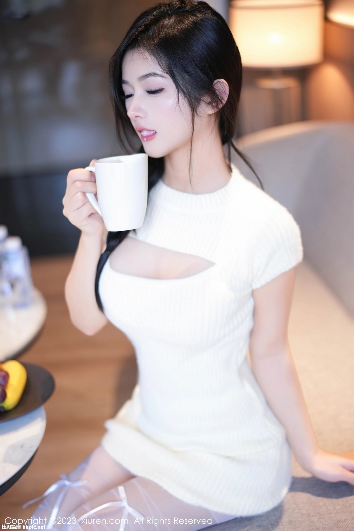 【XiuRen秀人網】20231020Vol7541譚小靈【93P】-XIUREN秀人网