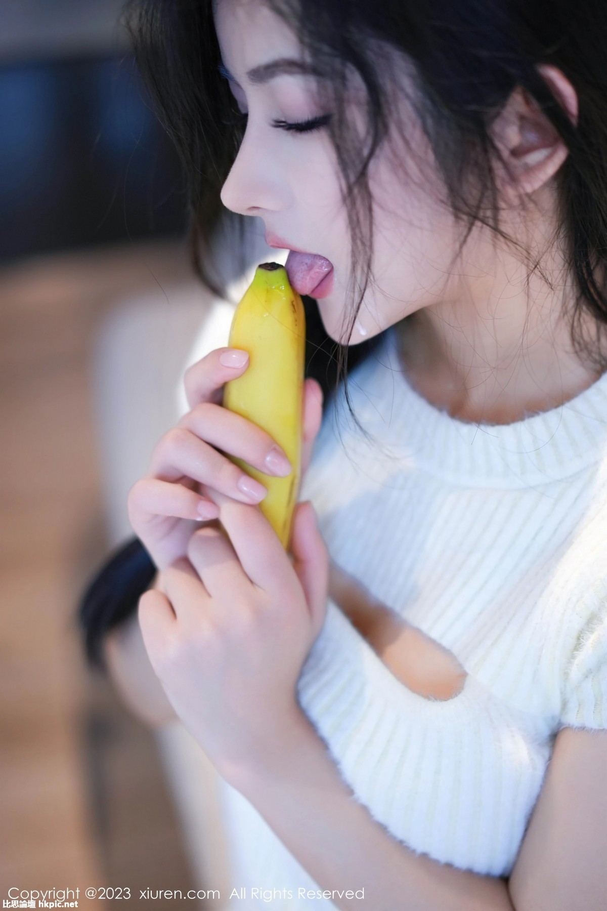 【XiuRen秀人網】20231020Vol7541譚小靈【93P】-XIUREN秀人网