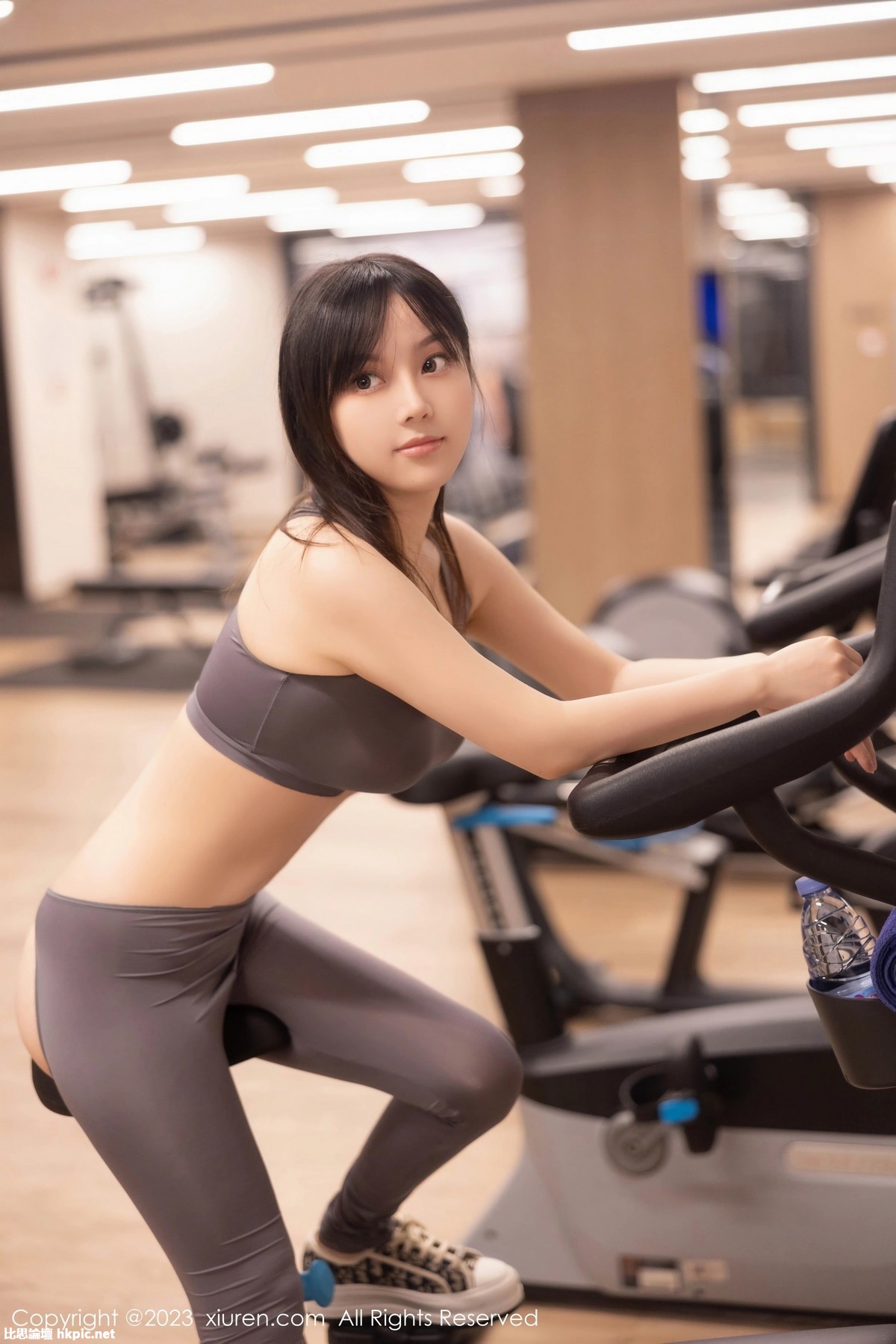 【XiuRen秀人網】20231020Vol7543豆瓣醬【82P】-XIUREN秀人网