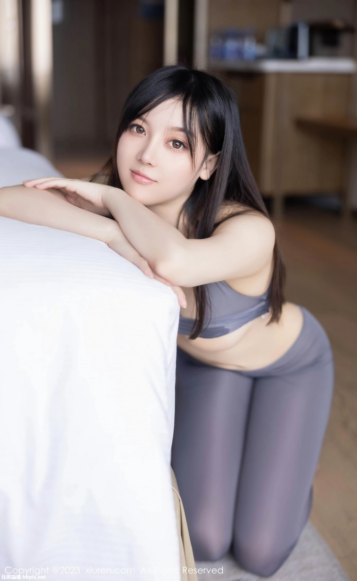 【XiuRen秀人網】20231020Vol7543豆瓣醬【82P】-XIUREN秀人网