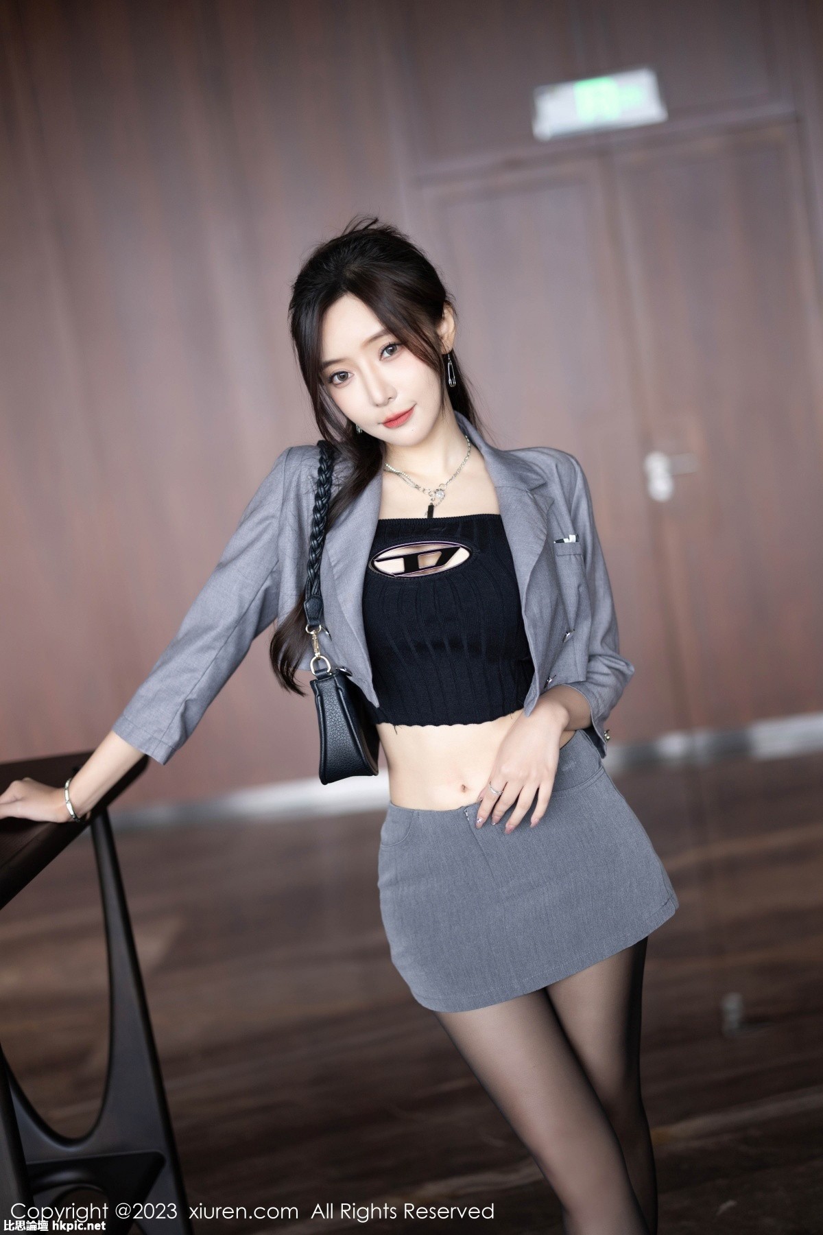 【XiuRen秀人網】20231020Vol7545王馨瑤yanni【83P】-XIUREN秀人网