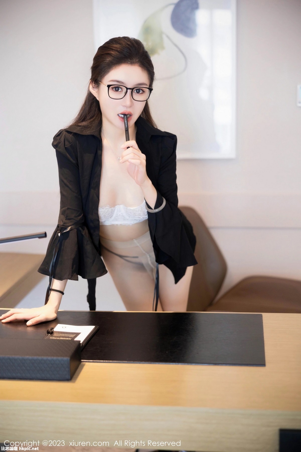 【XiuRen秀人網】20231023Vol7549唐甯甯【85P】-XIUREN秀人网