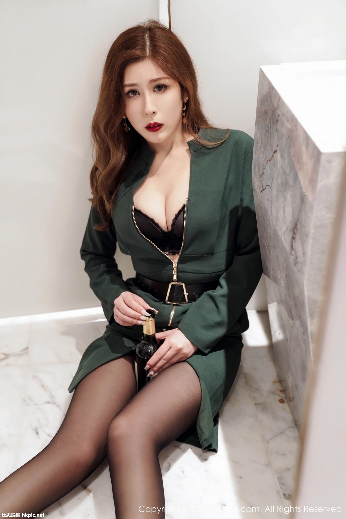 【XiuRen秀人網】20231024Vol7553月野兔美妞【64P】-XIUREN秀人网